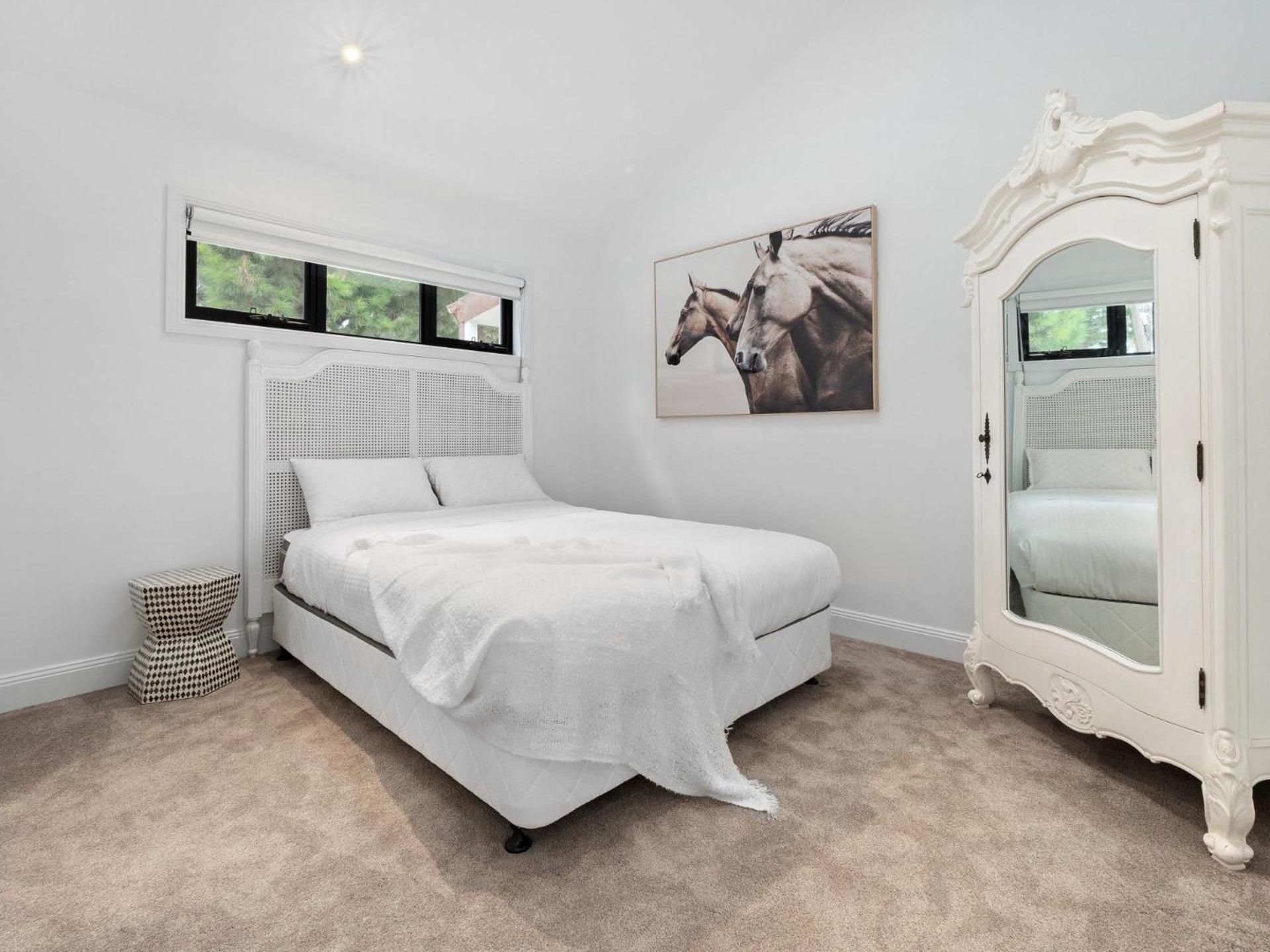 The Jindabread House Holiday home *