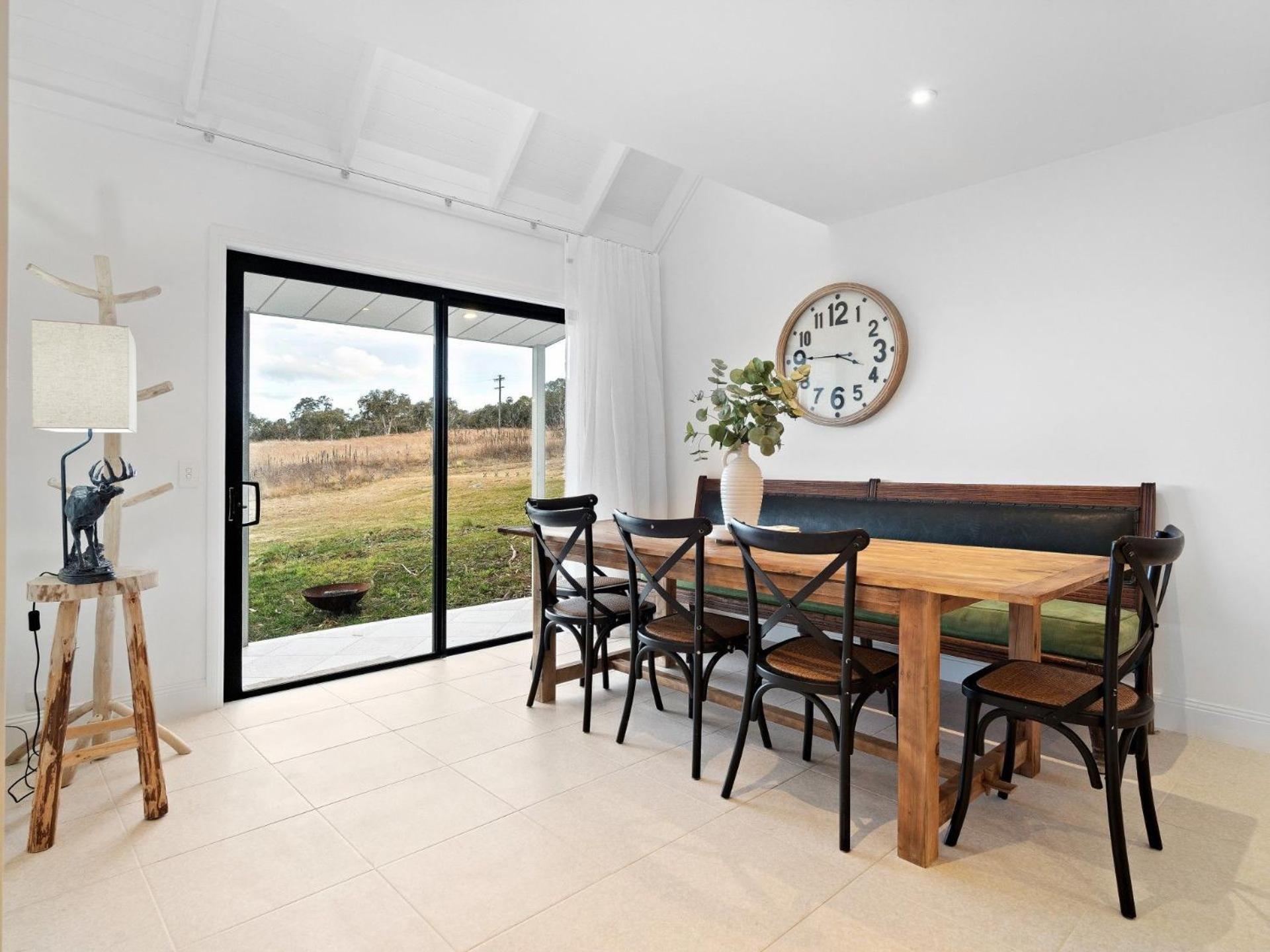 The Jindabread House * Jindabyne