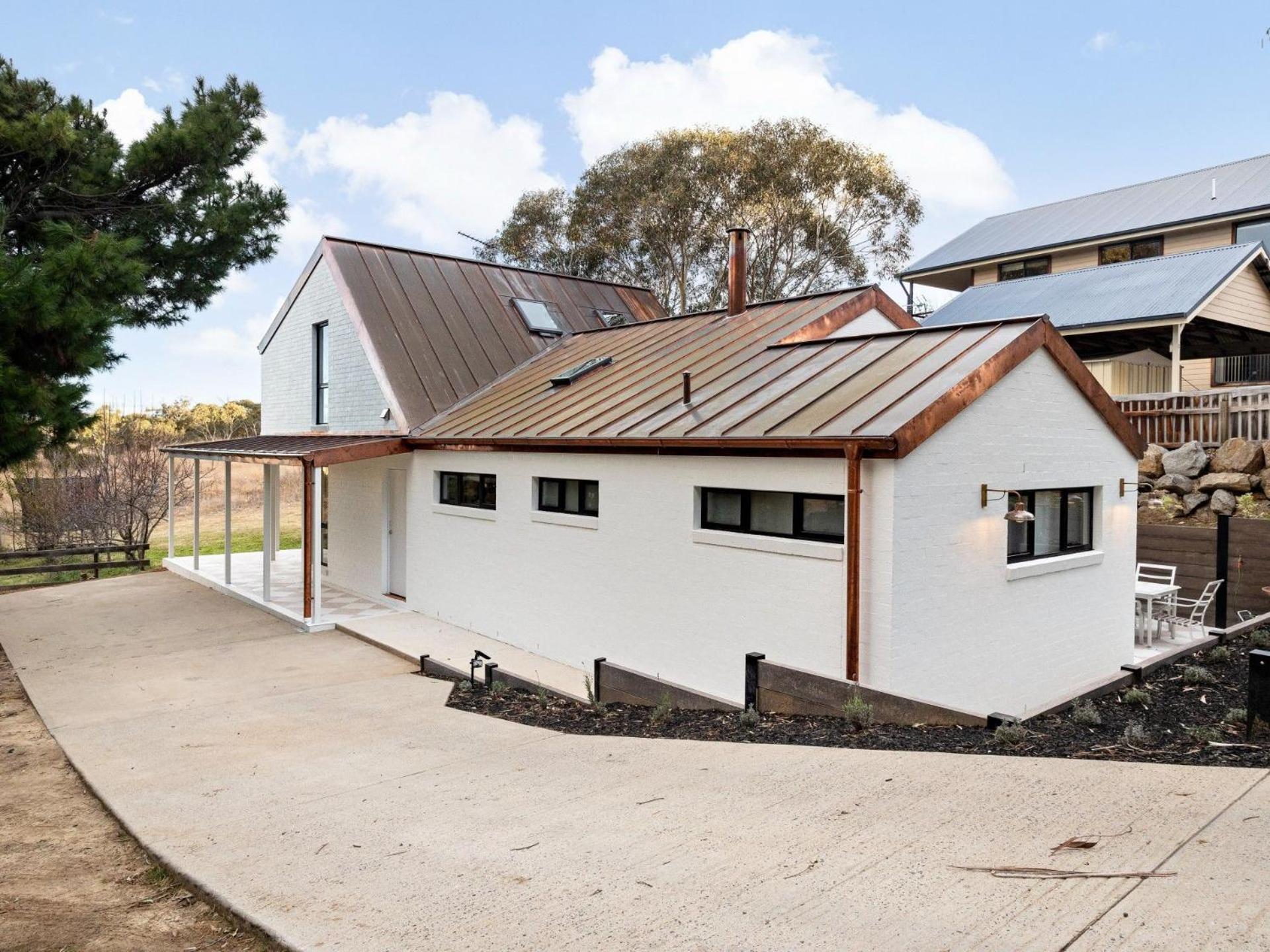 The Jindabread House Jindabyne