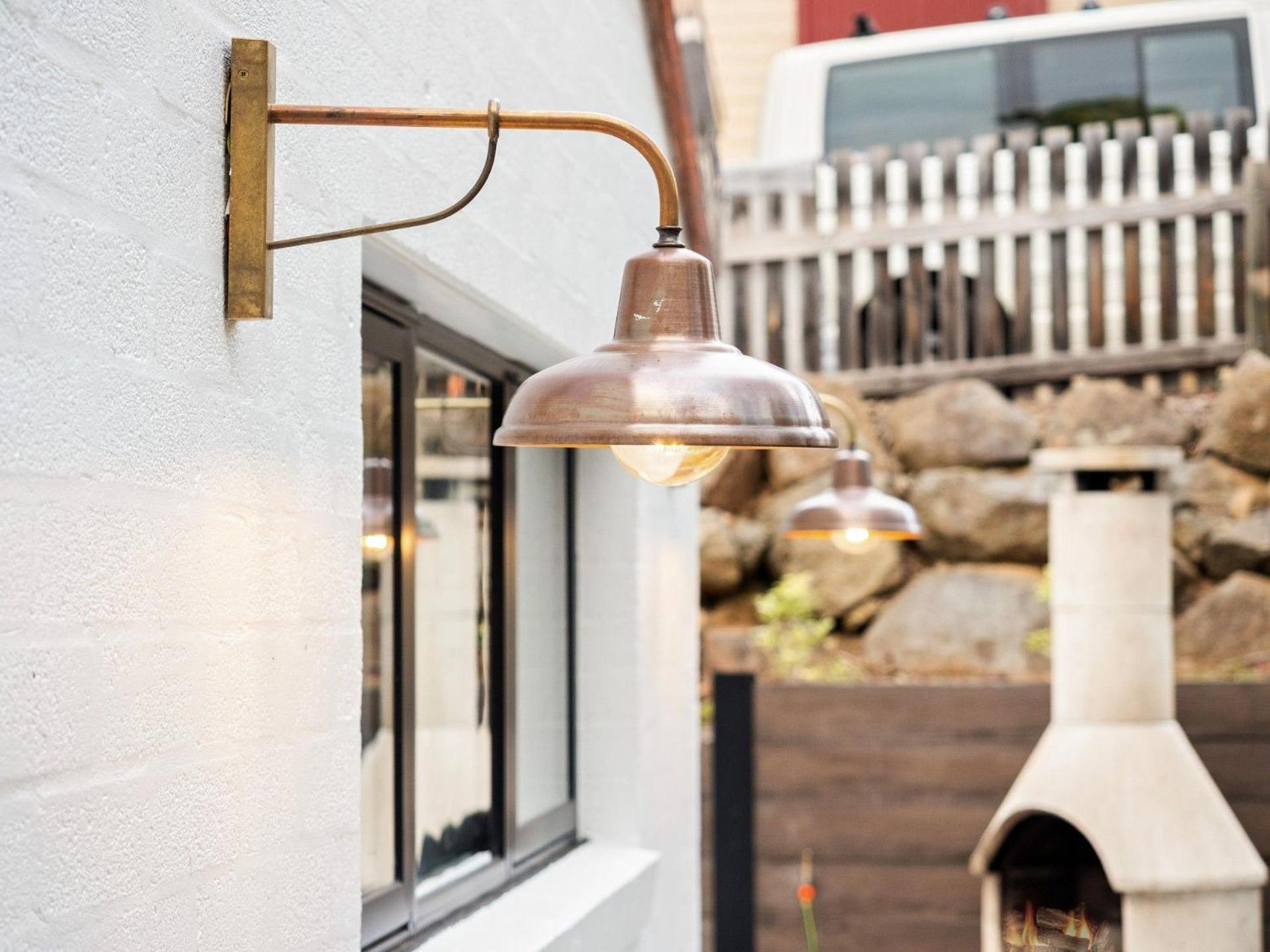 The Jindabread House * Jindabyne