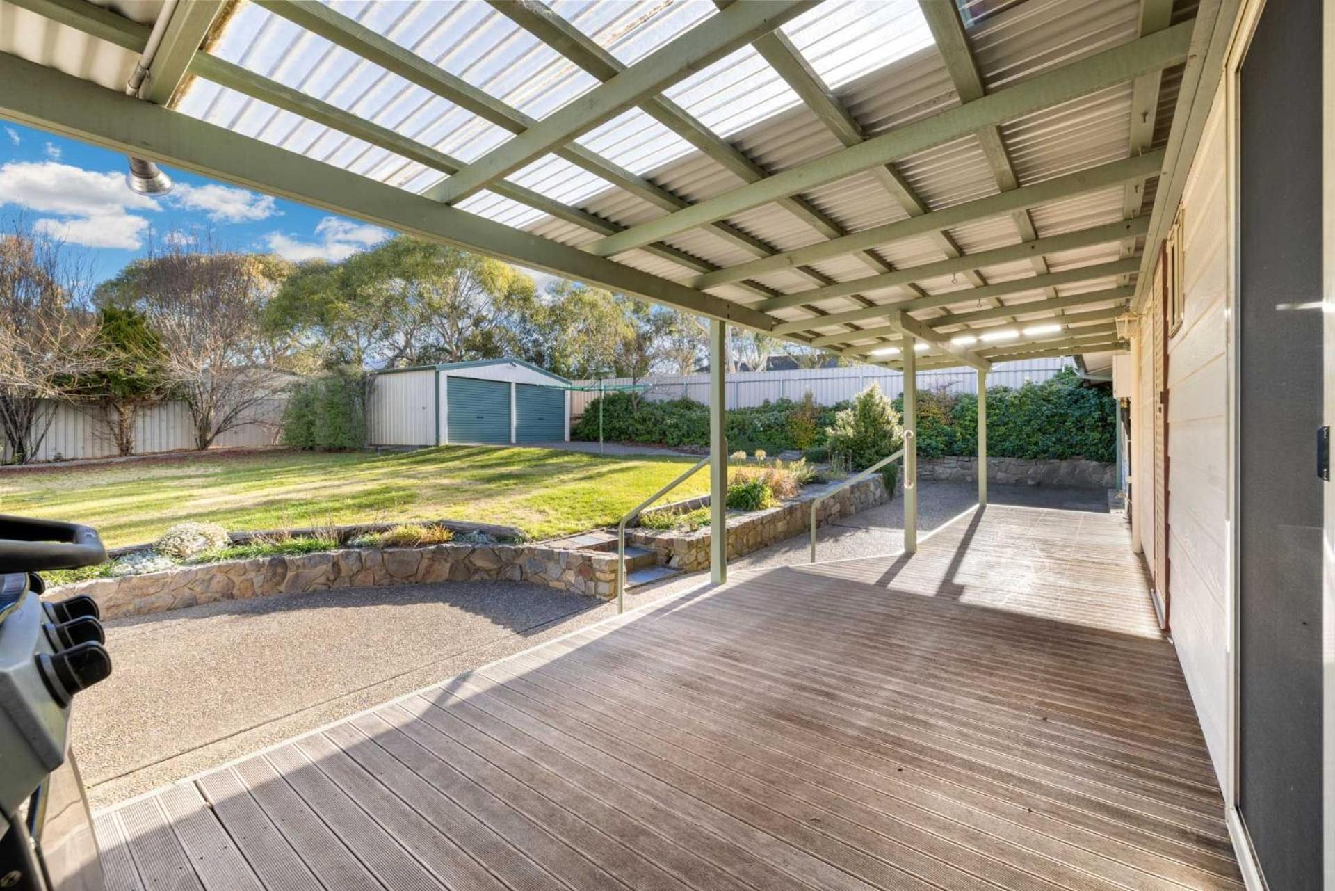 The Snowy Escape Holiday home Jindabyne