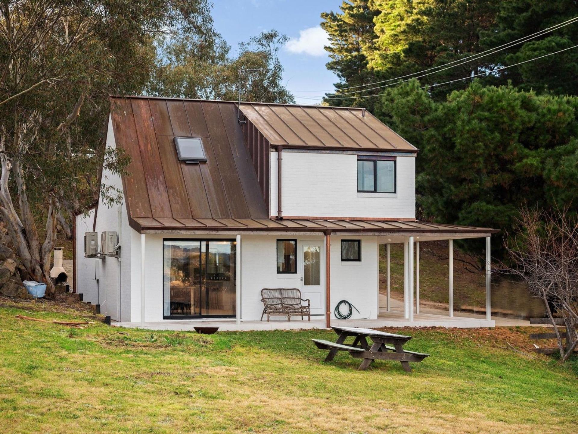 The Jindabread House * Jindabyne