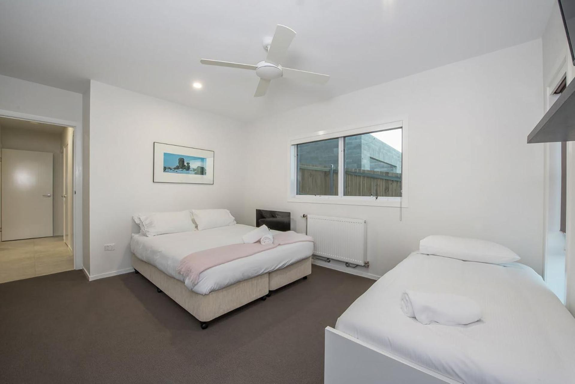 Stratton Summit 4 Holiday home *