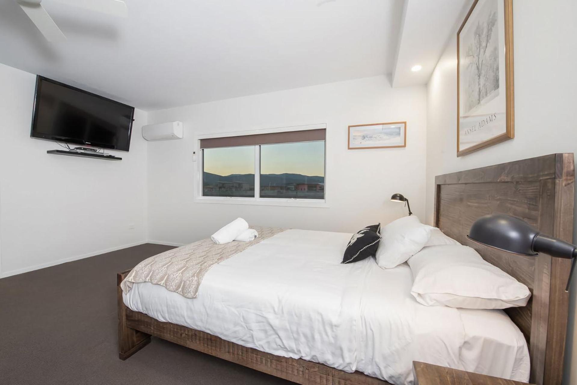 Stratton Summit 4 Holiday home