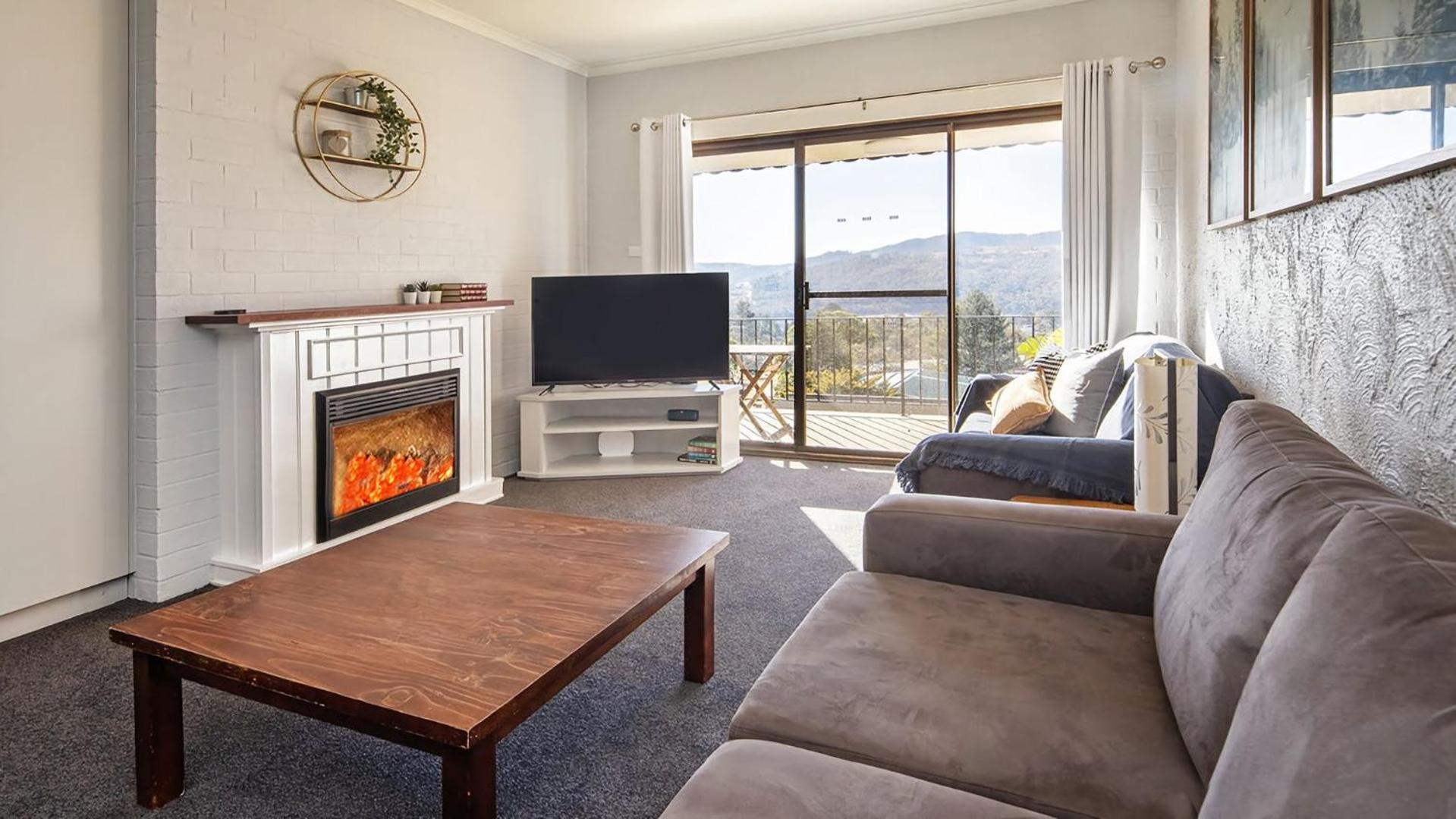 Apartment St Moritz 11 Jindabyne