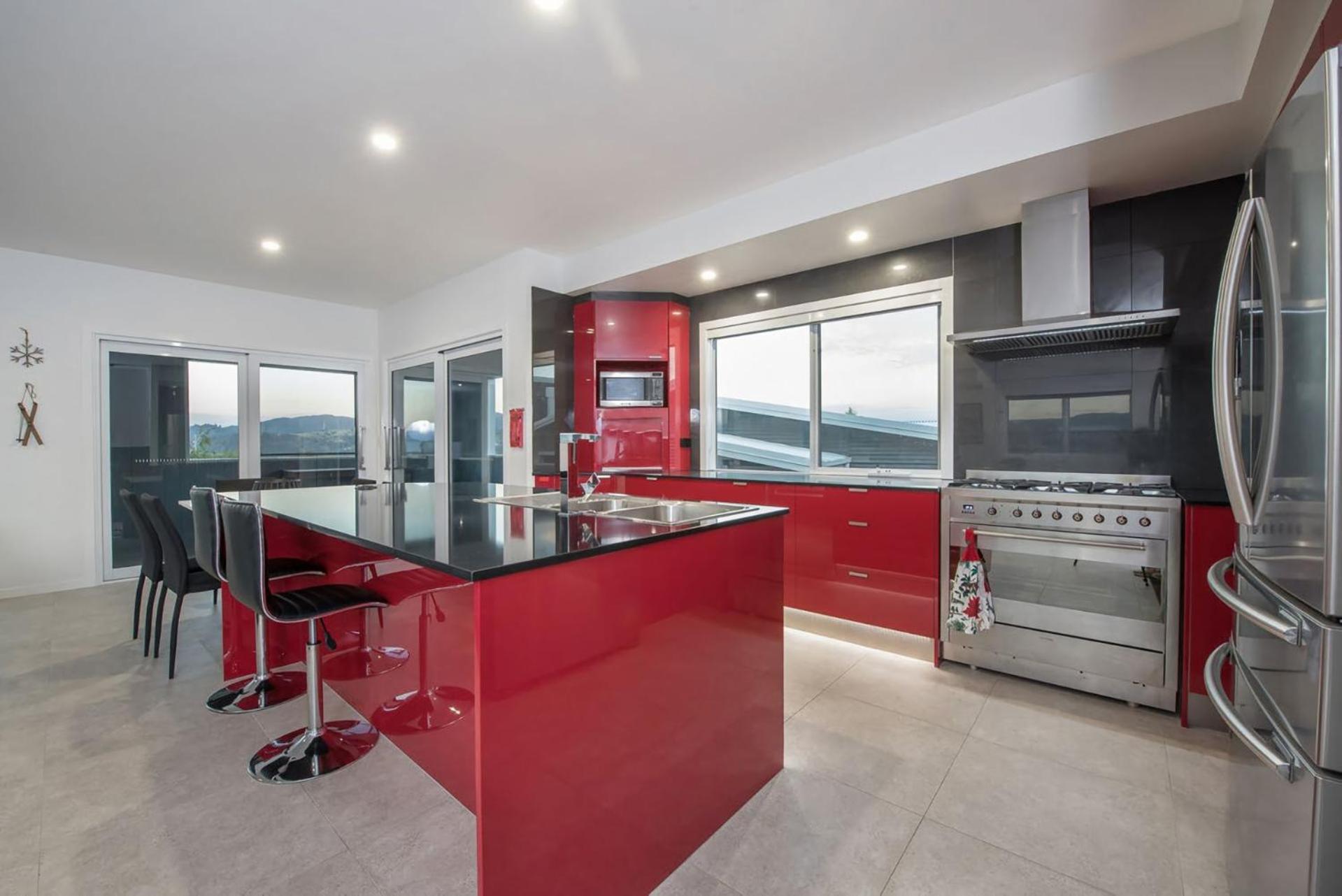 Stratton Summit 4 * Jindabyne