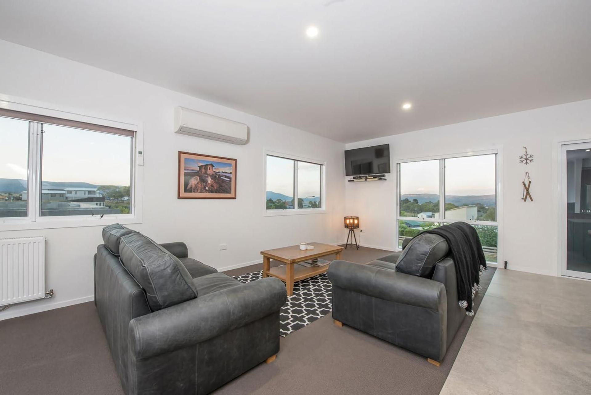 Holiday home Stratton Summit 4