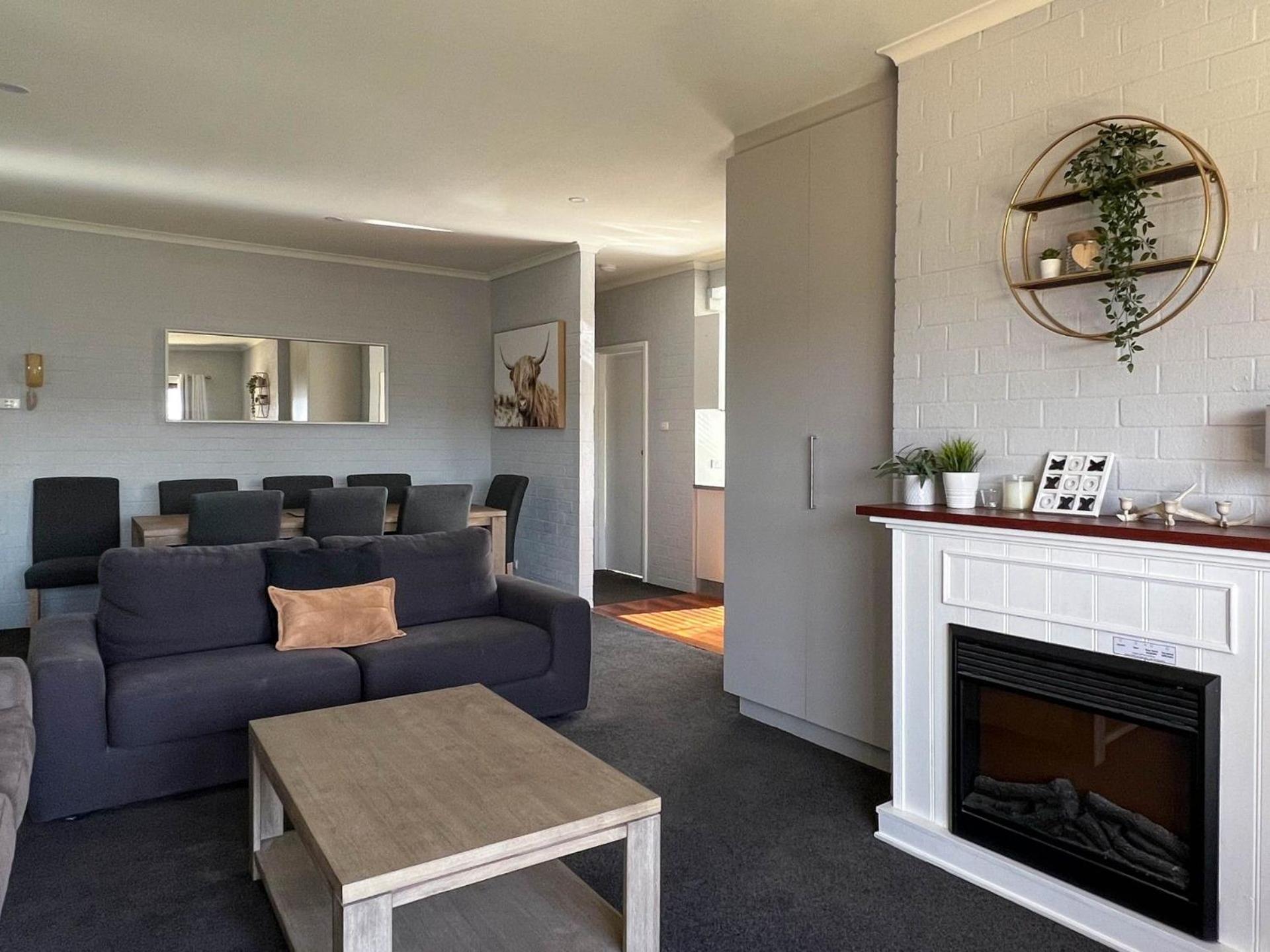 St Moritz 11 * Jindabyne