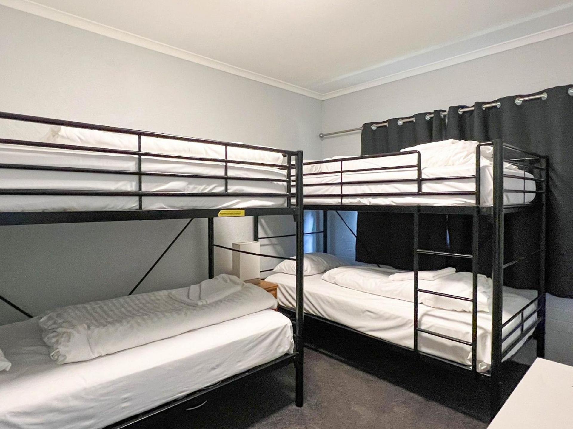 St Moritz 11 Jindabyne