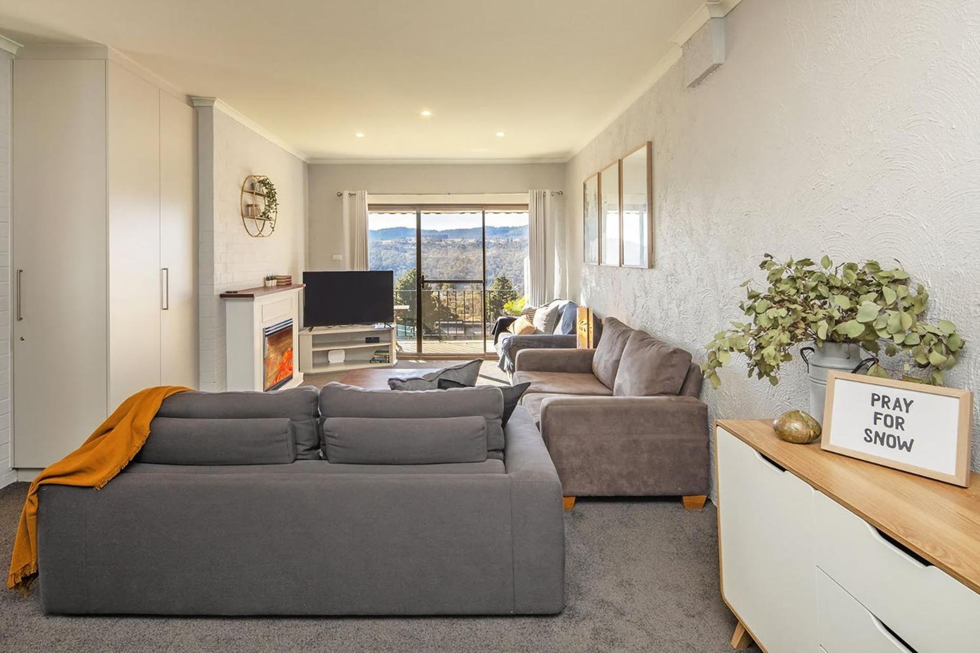 Apartment St Moritz 11 Jindabyne