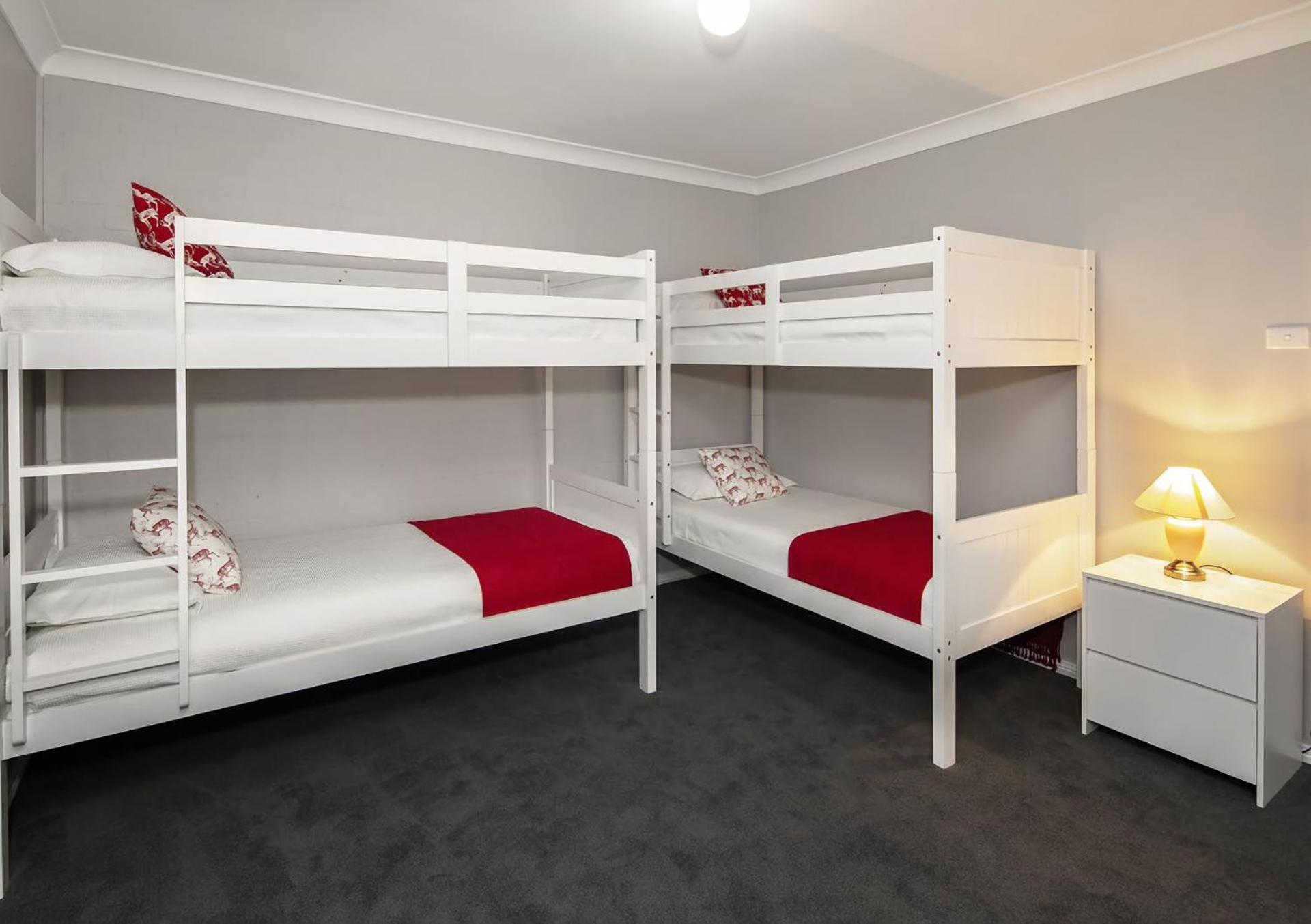 Petersdorf 1 * Jindabyne