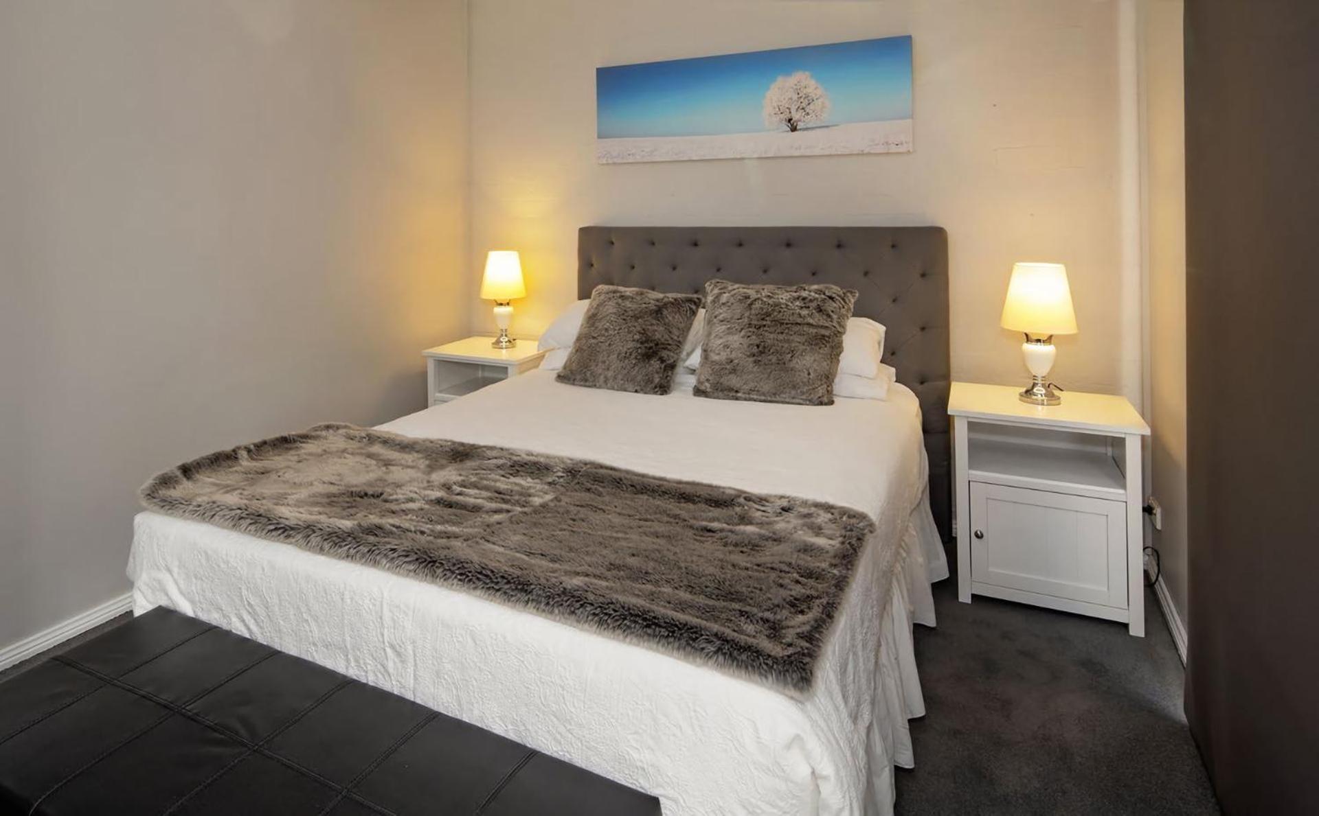 Petersdorf 1 Holiday home Jindabyne