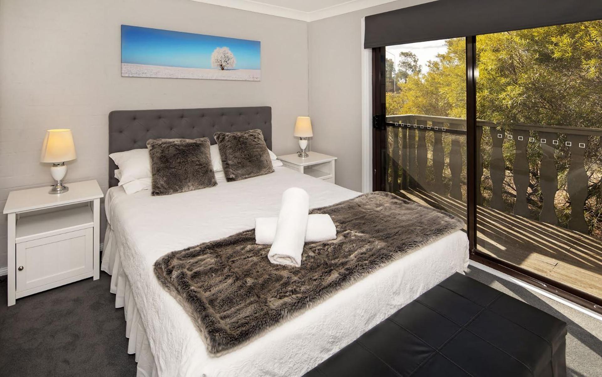 Holiday home Petersdorf 1 Jindabyne