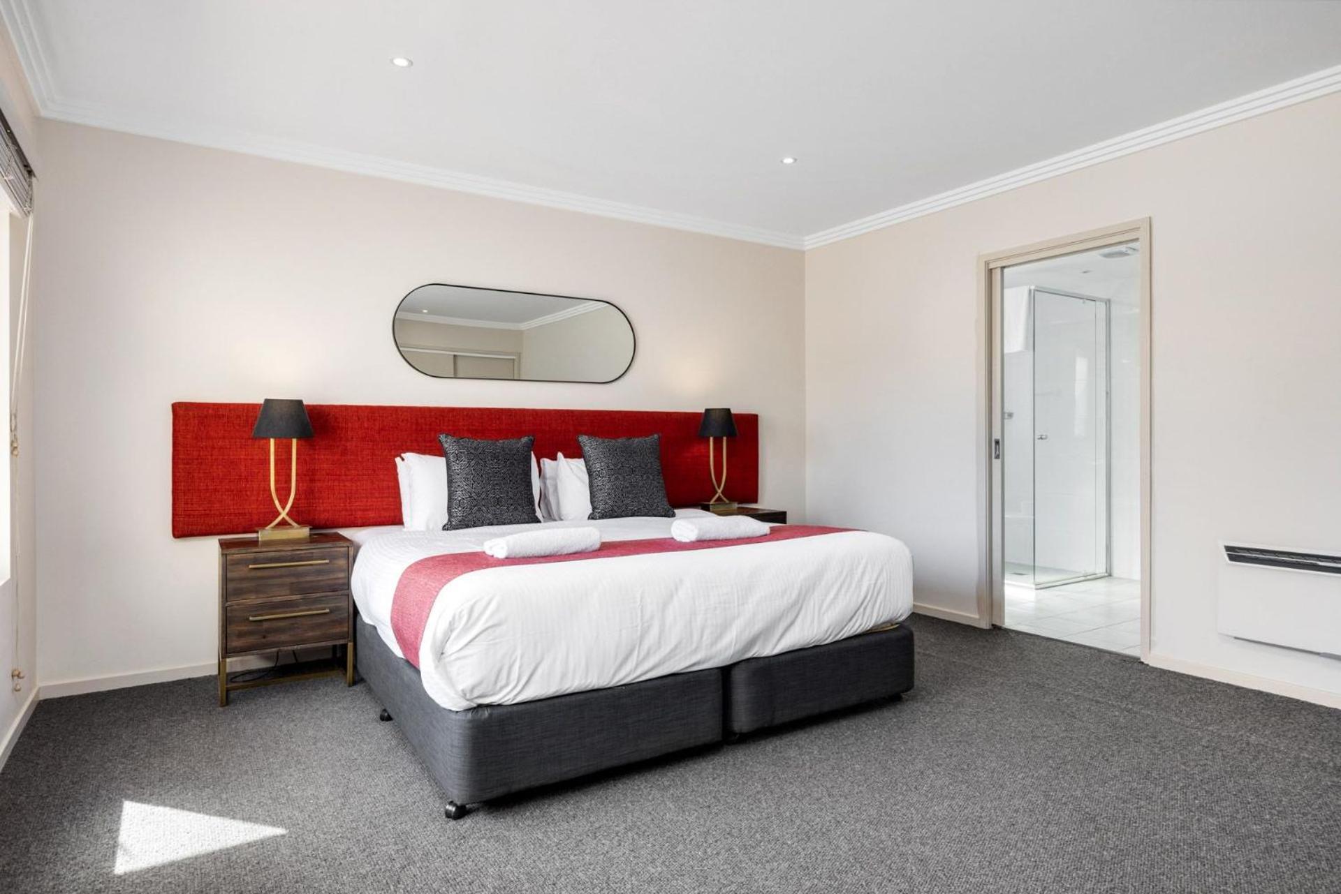 Holiday home Moongate Jindabyne