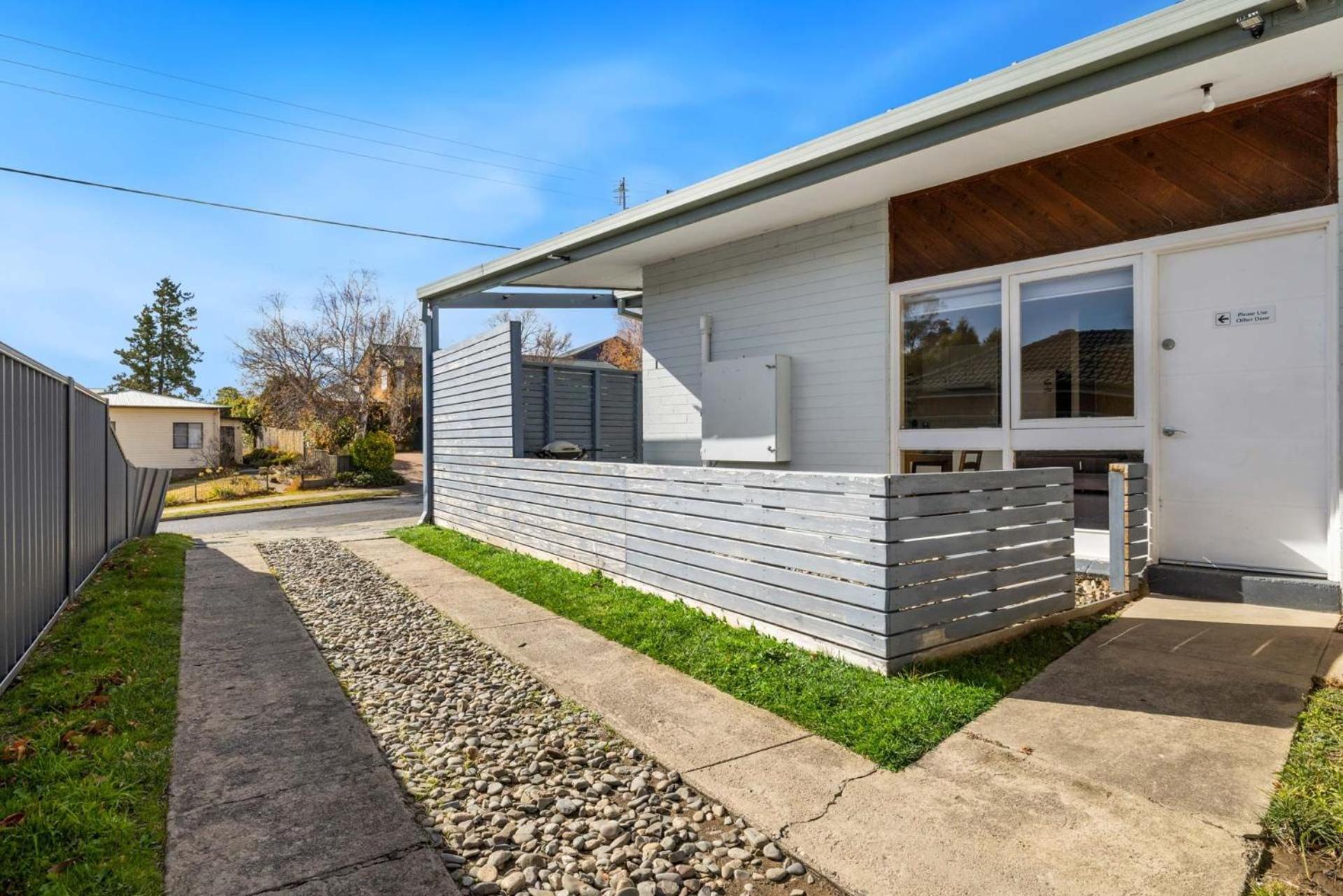 Holiday home Mountain View 1 Jindabyne
