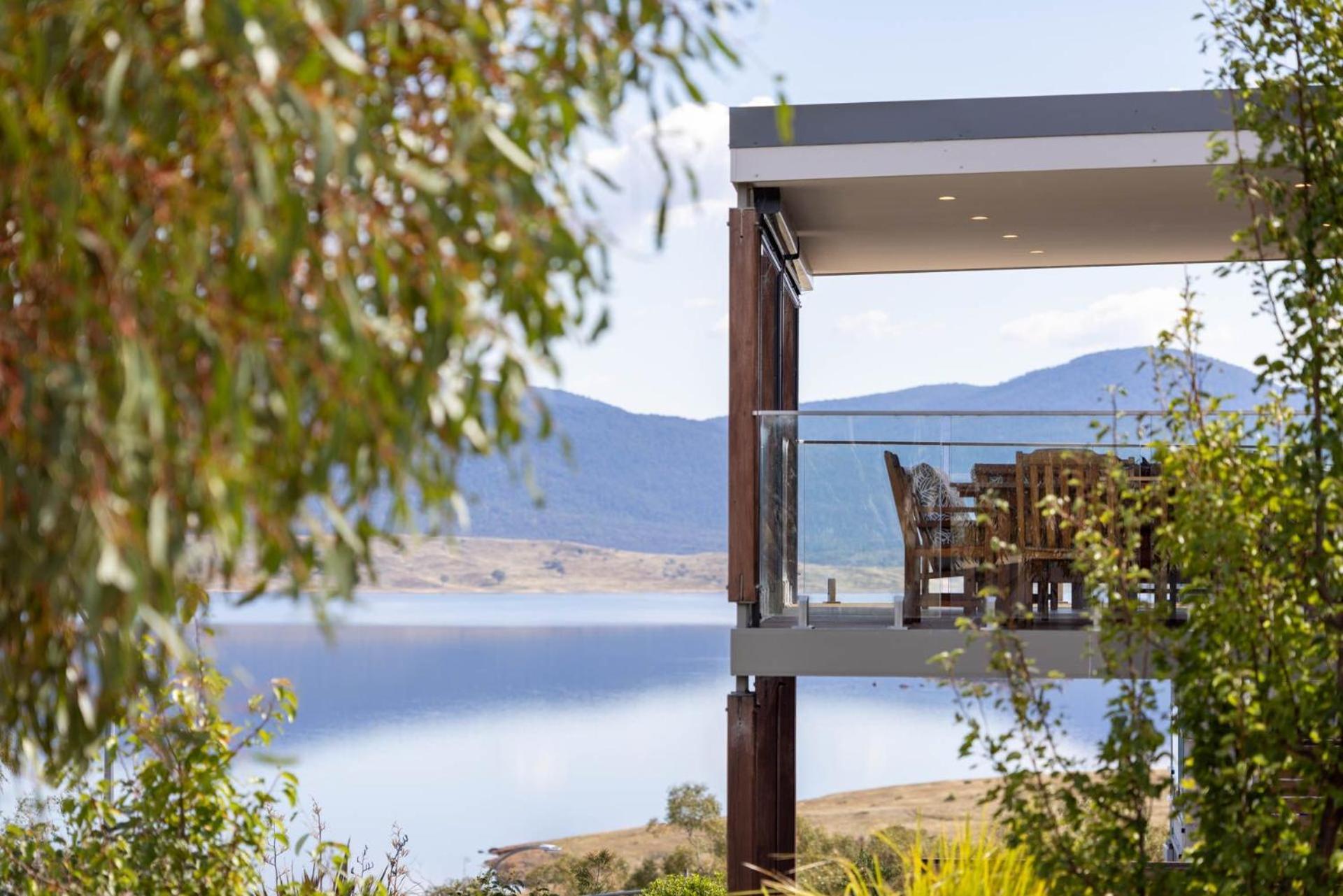 Moongate Holiday home *