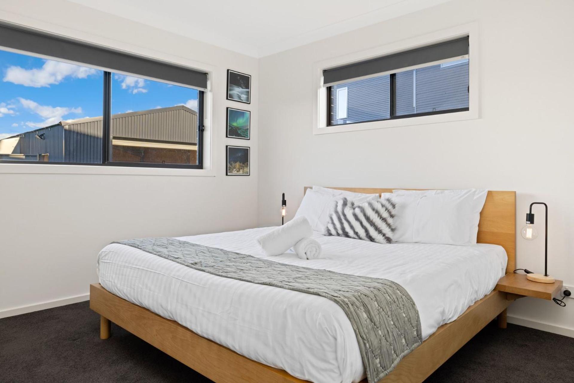 Mountain G O A T Holiday home Jindabyne