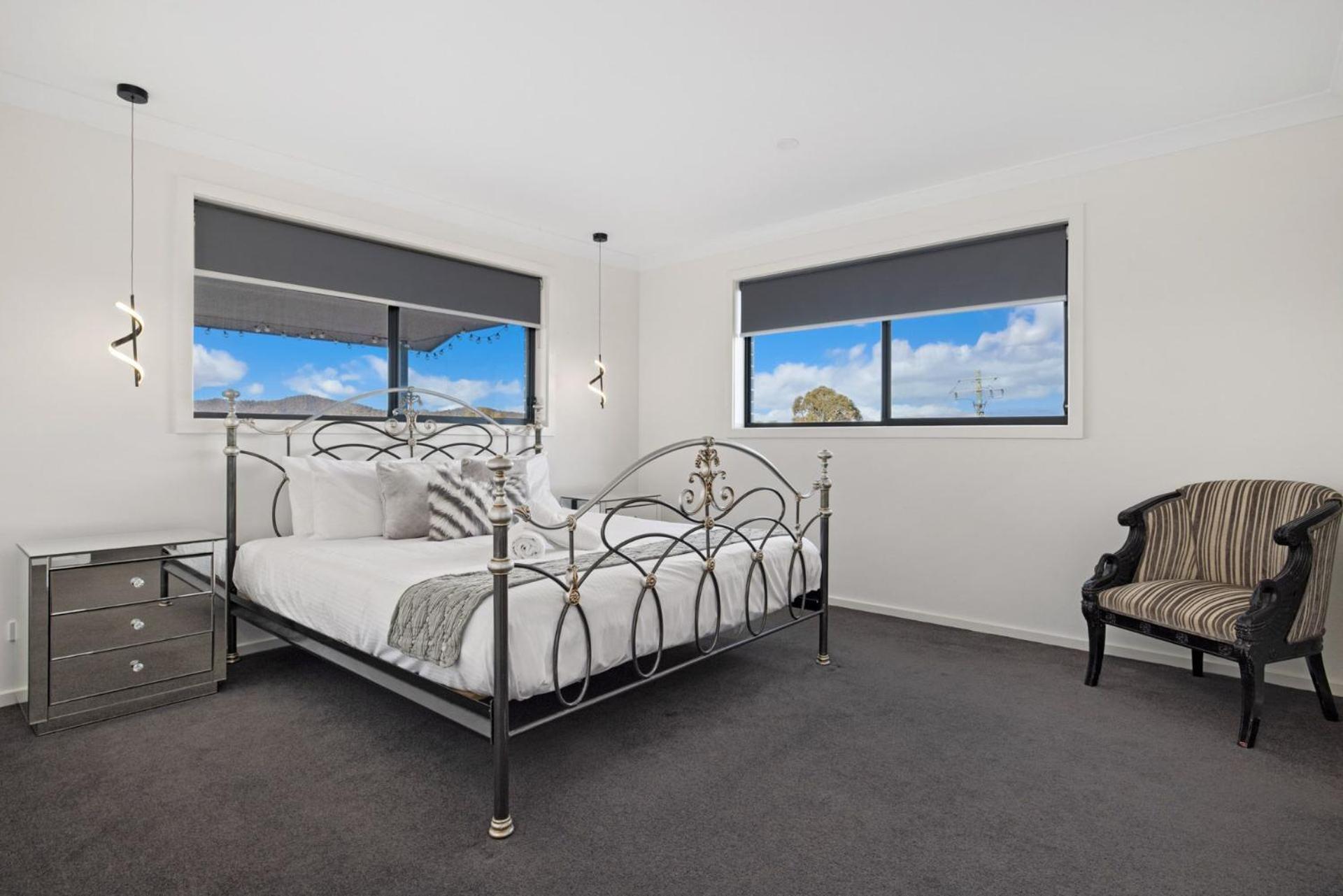 Mountain G O A T Holiday home Jindabyne