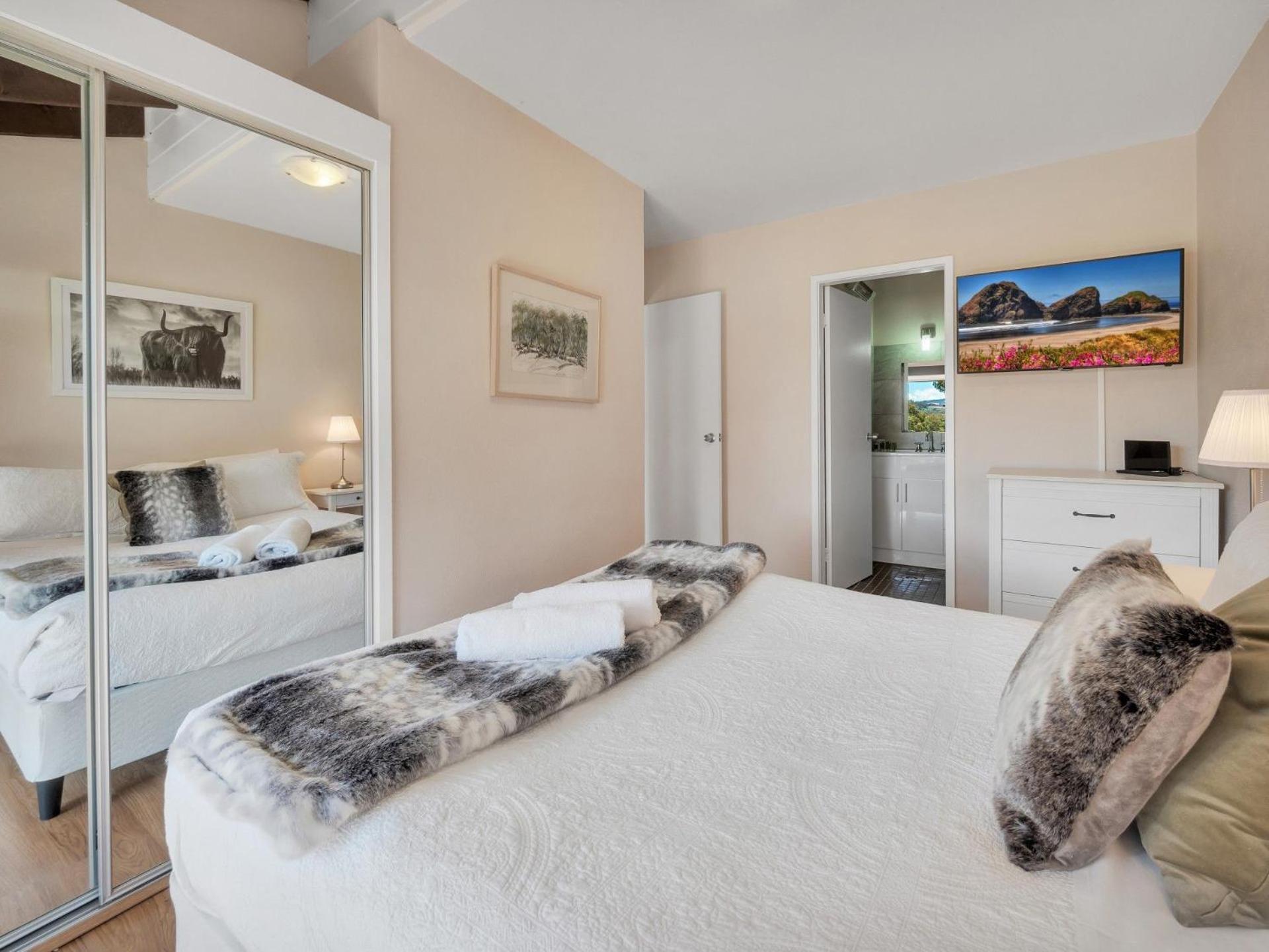Light Apartment