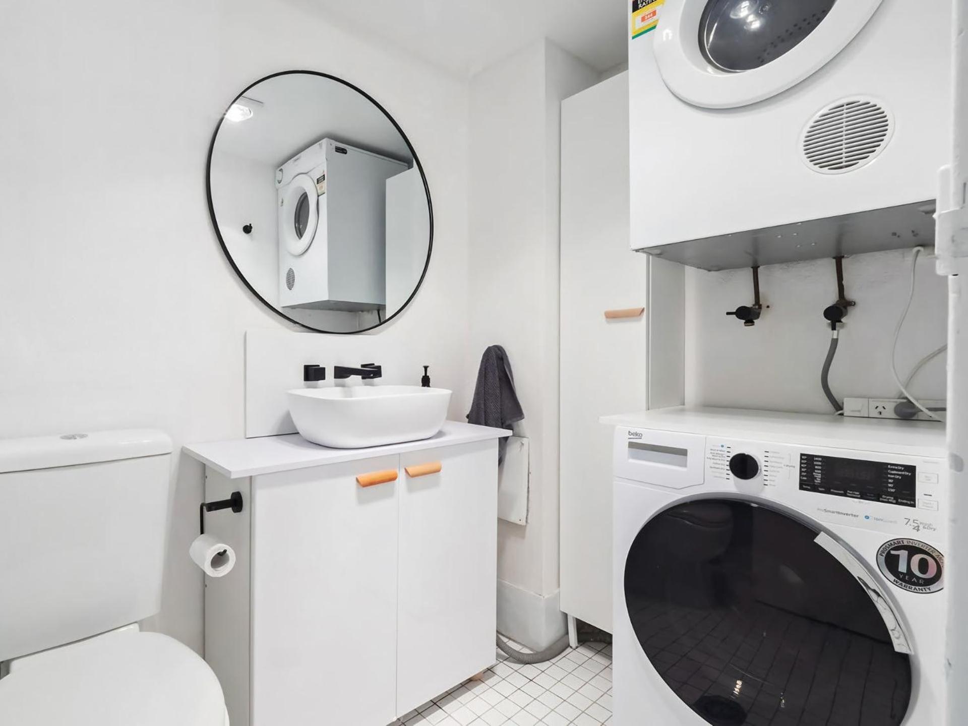 Apartment Kirwan 19