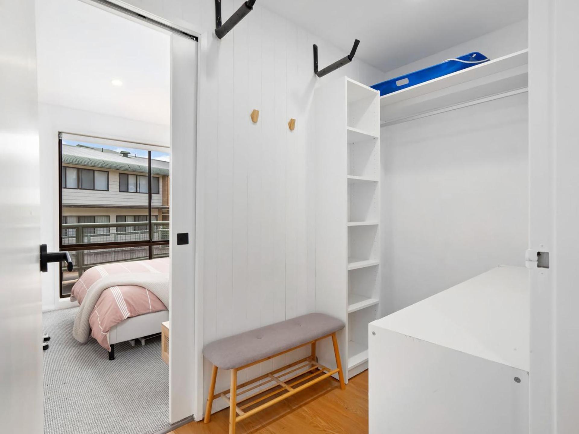 Apartment Kirwan 19