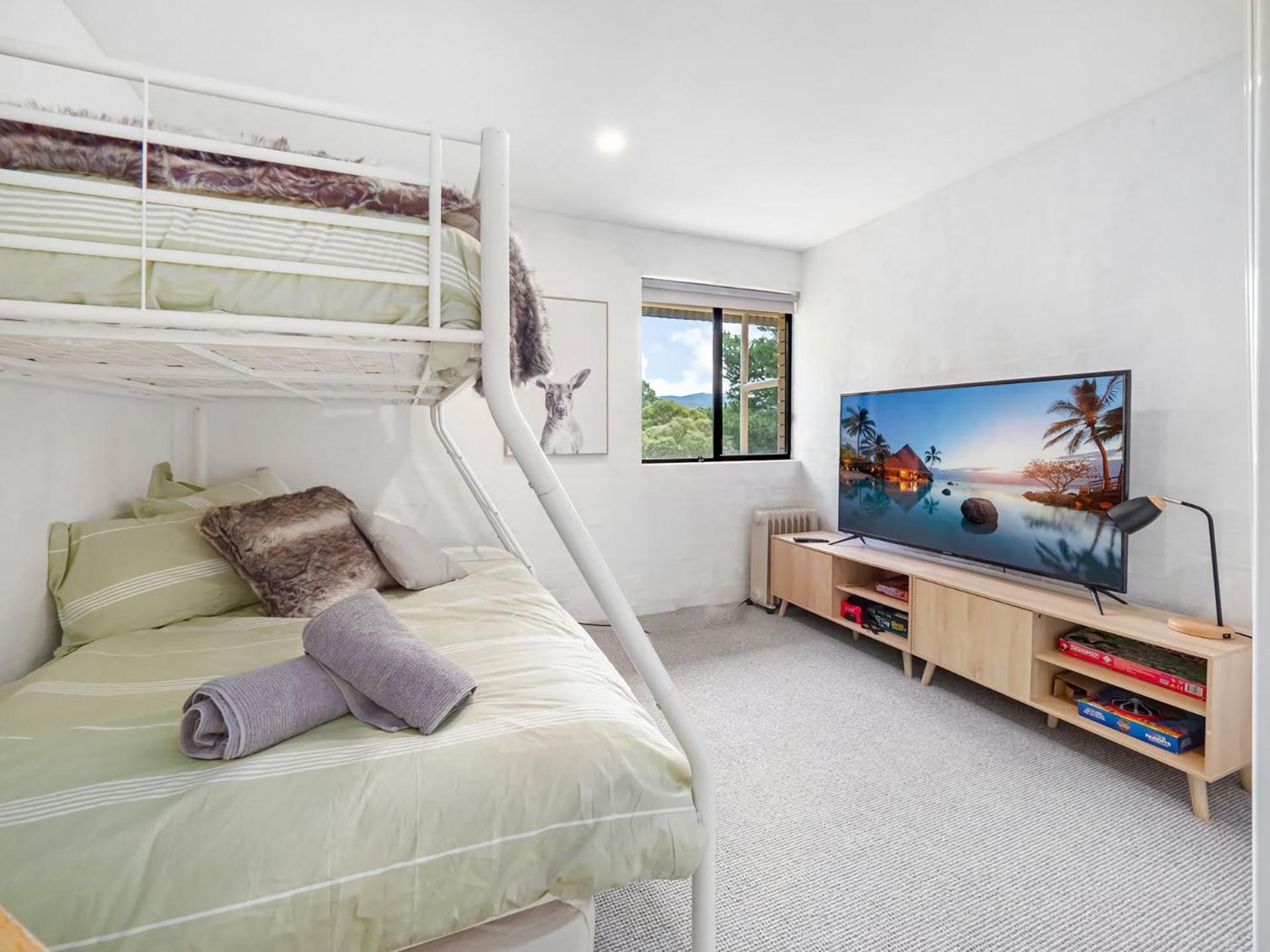 Kirwan 19 Apartment