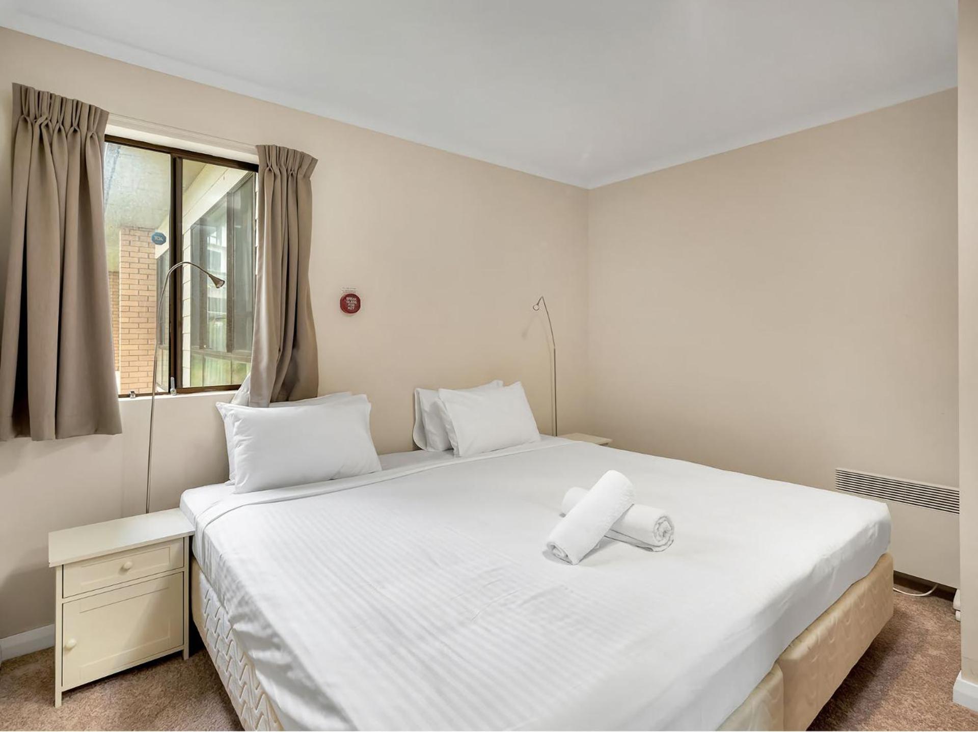 Apartment Kirwan 22 *