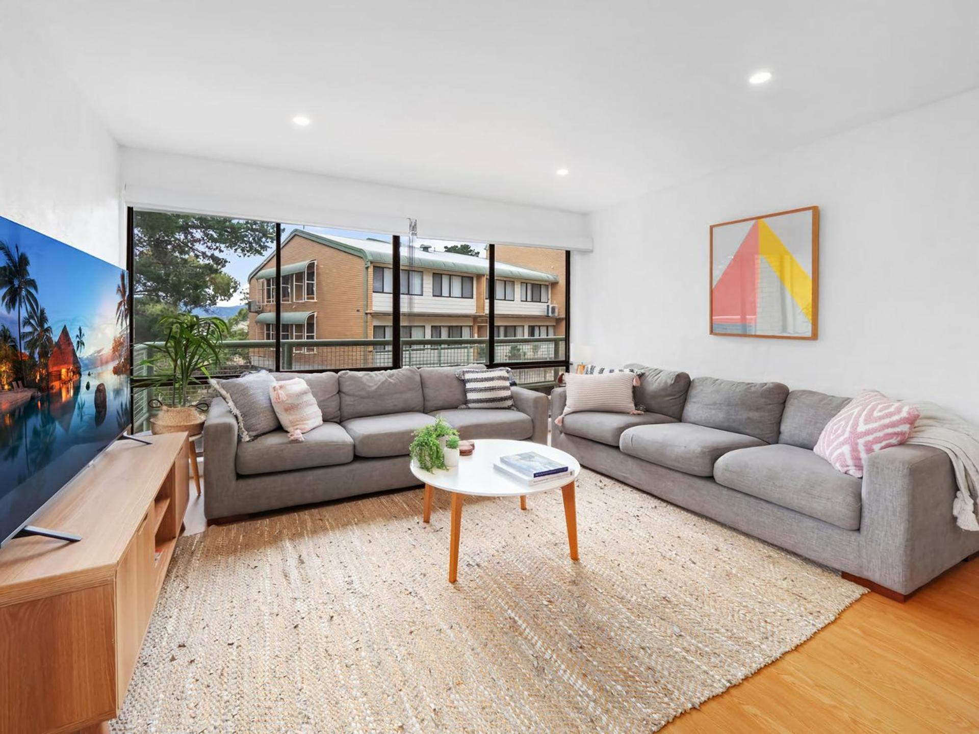 Apartment Kirwan 19