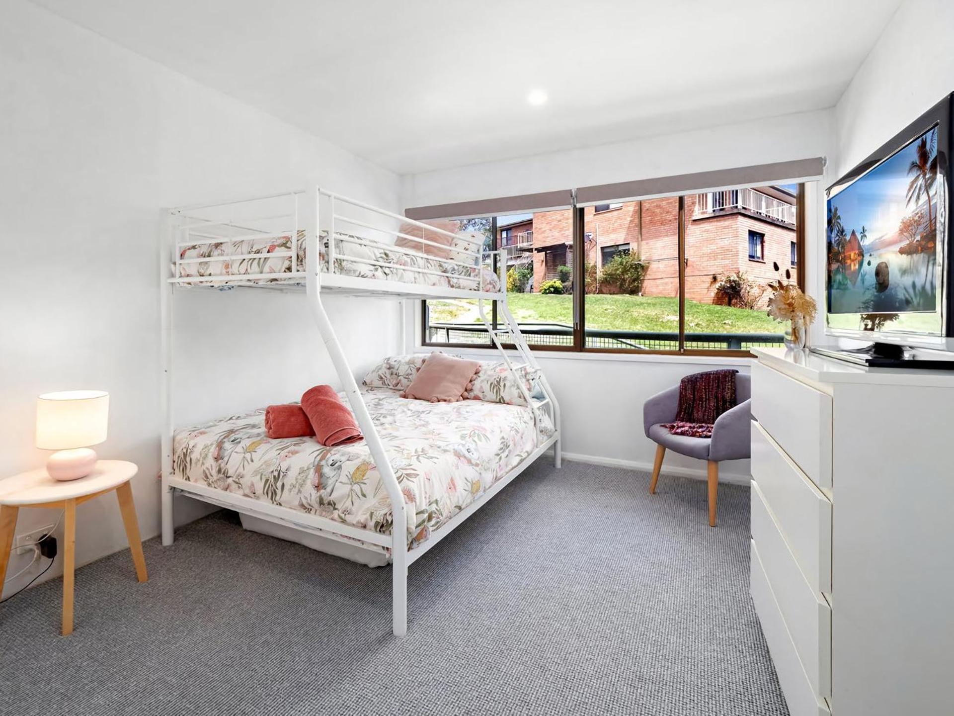 Apartment Kirwan 19 Jindabyne