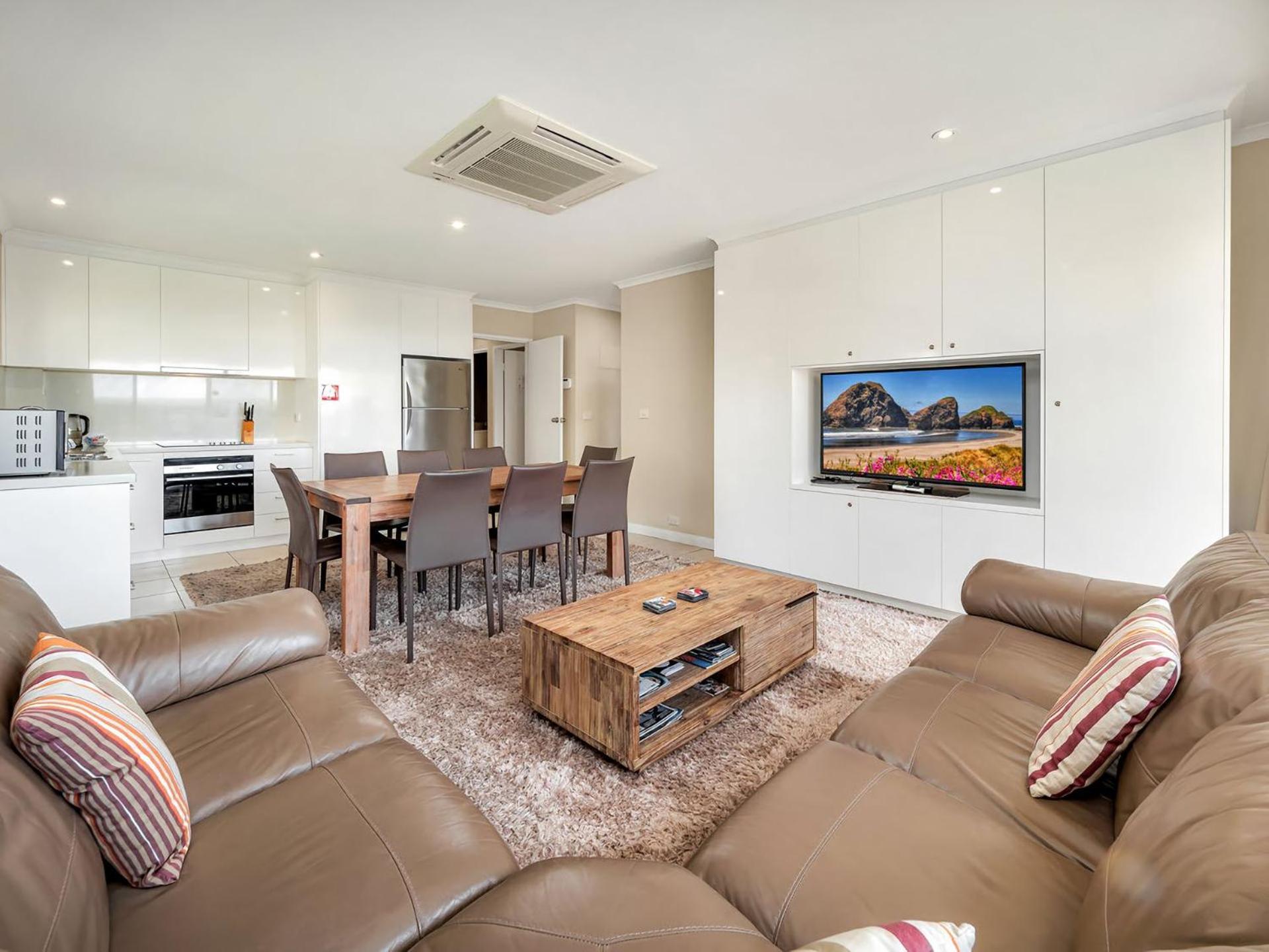 Kirwan 22 Apartment