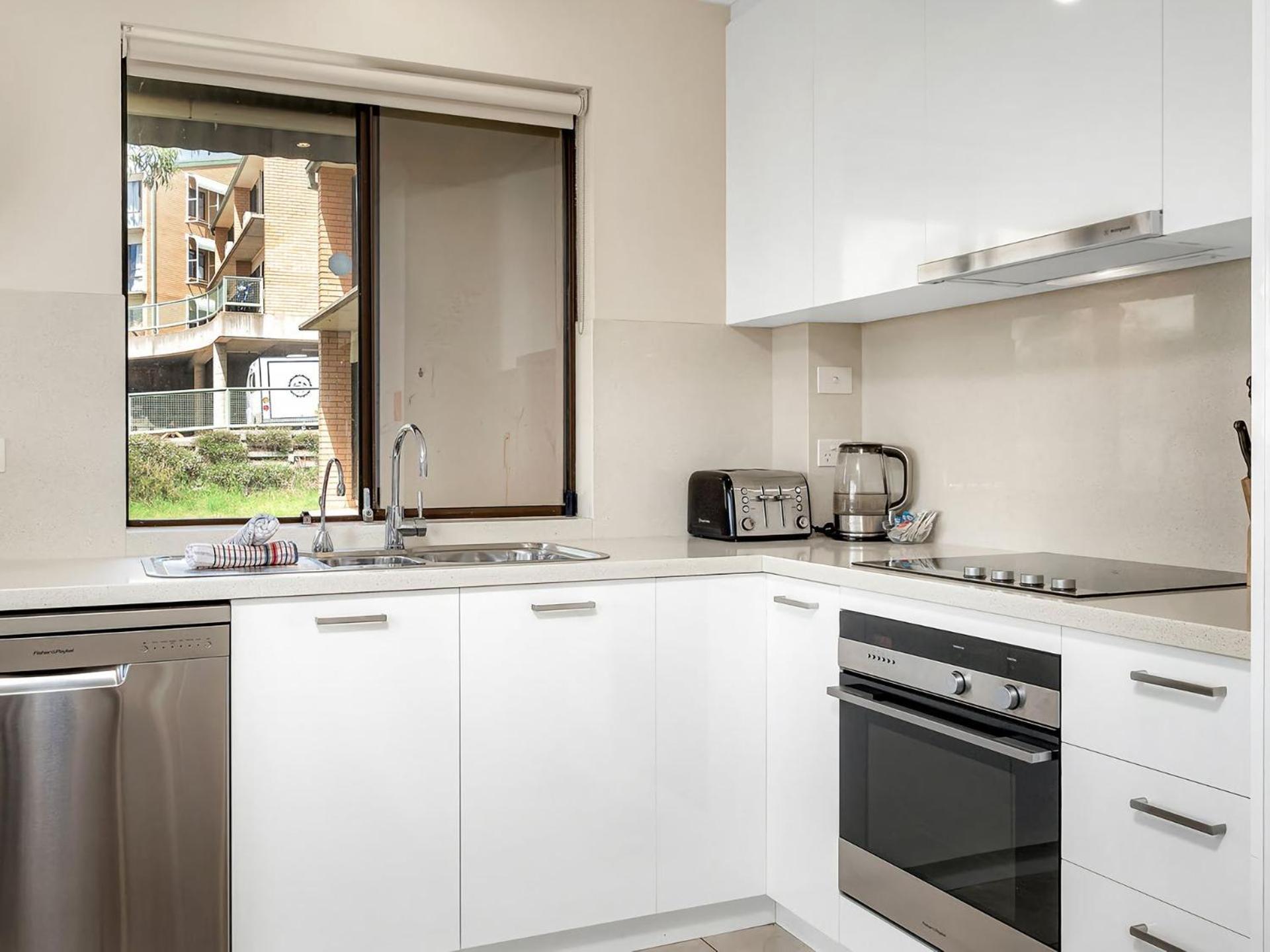 Apartment Kirwan 22 *