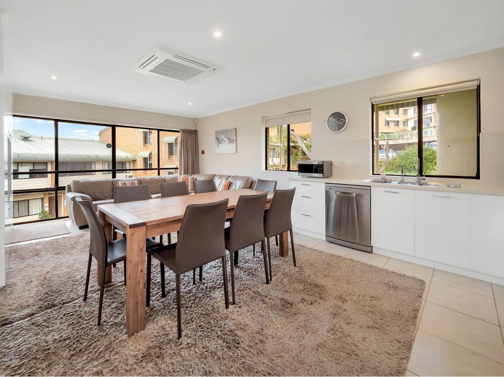 Kirwan 22 * Jindabyne