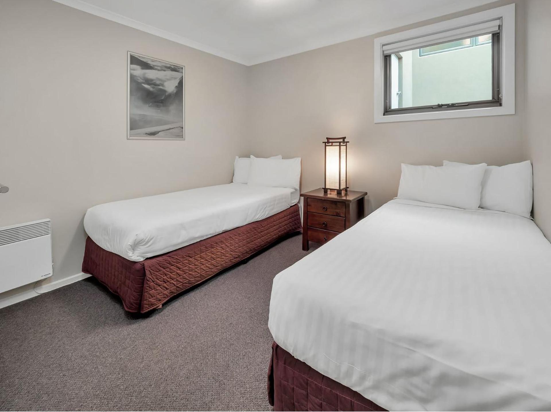 Apartment Jasper 1