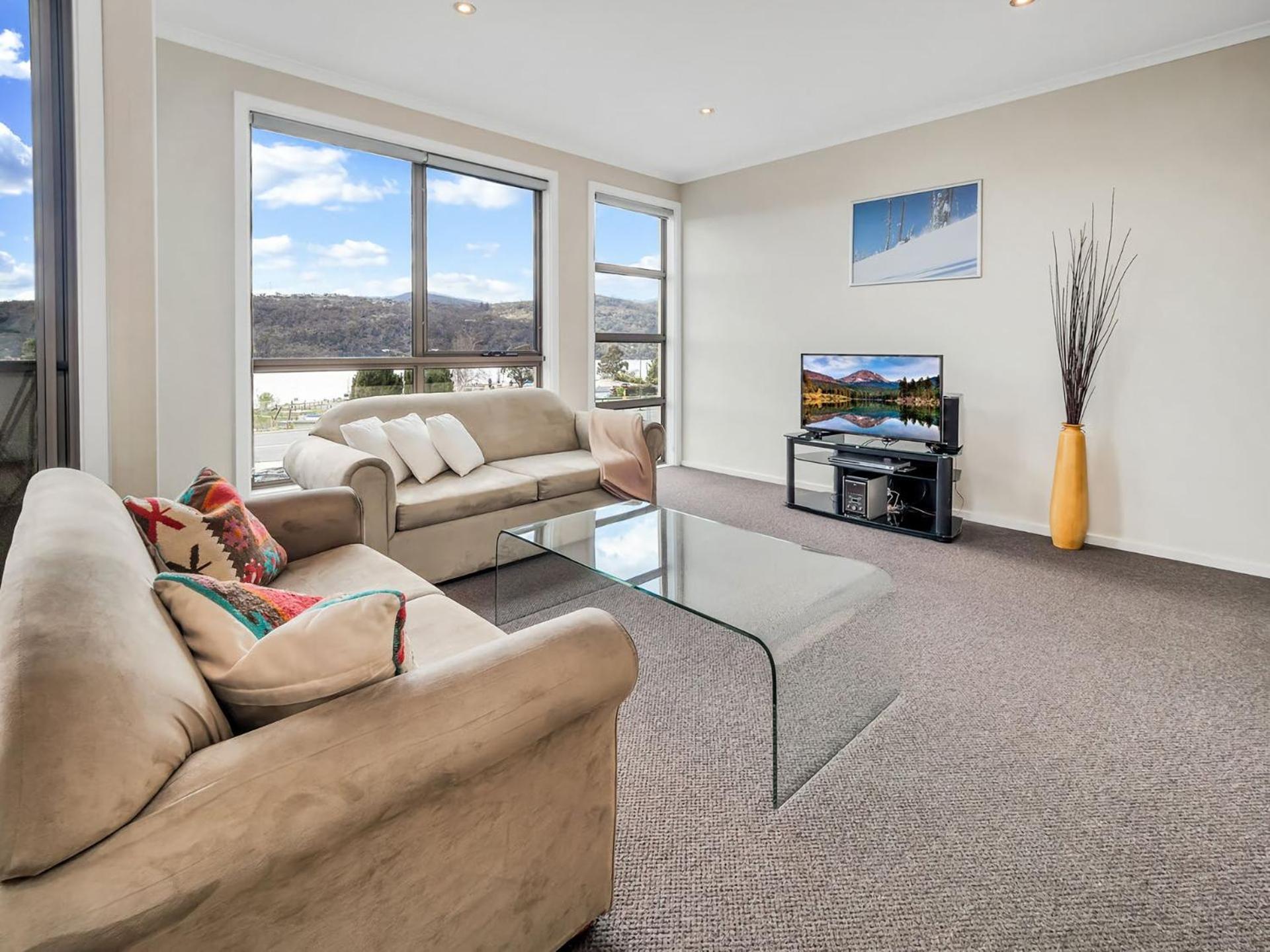 Apartment Jasper 1