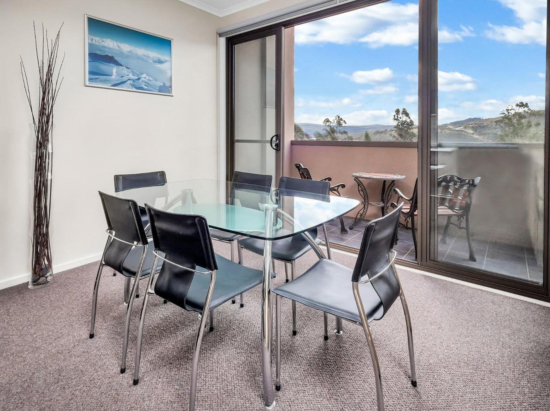 Jasper 1 Apartment Jindabyne