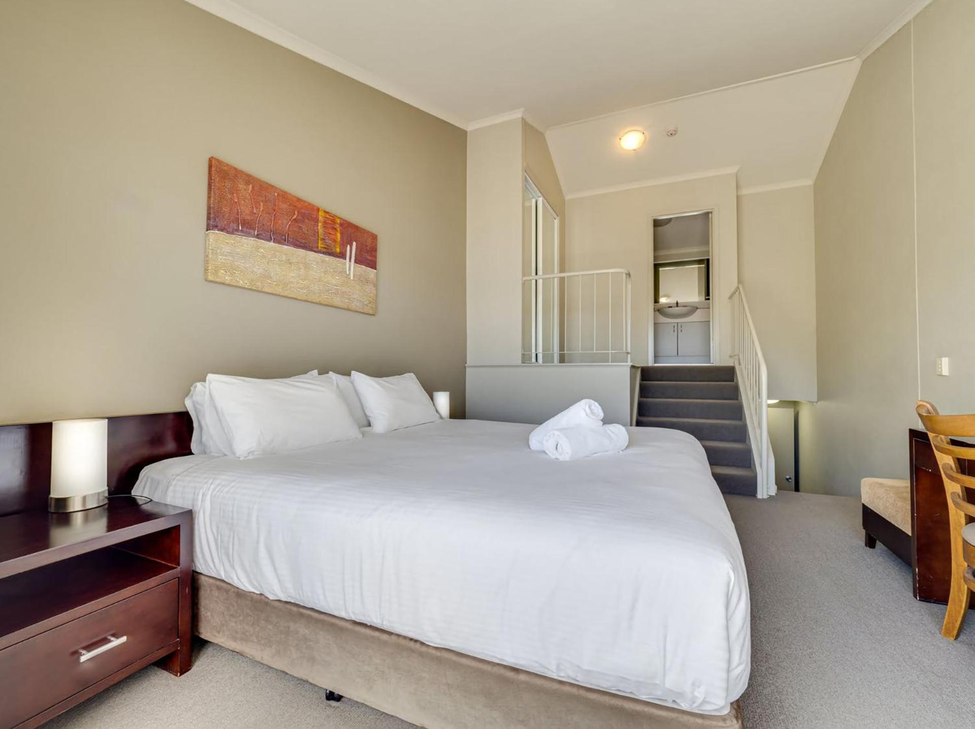 Apartment Horizons 120 Jindabyne