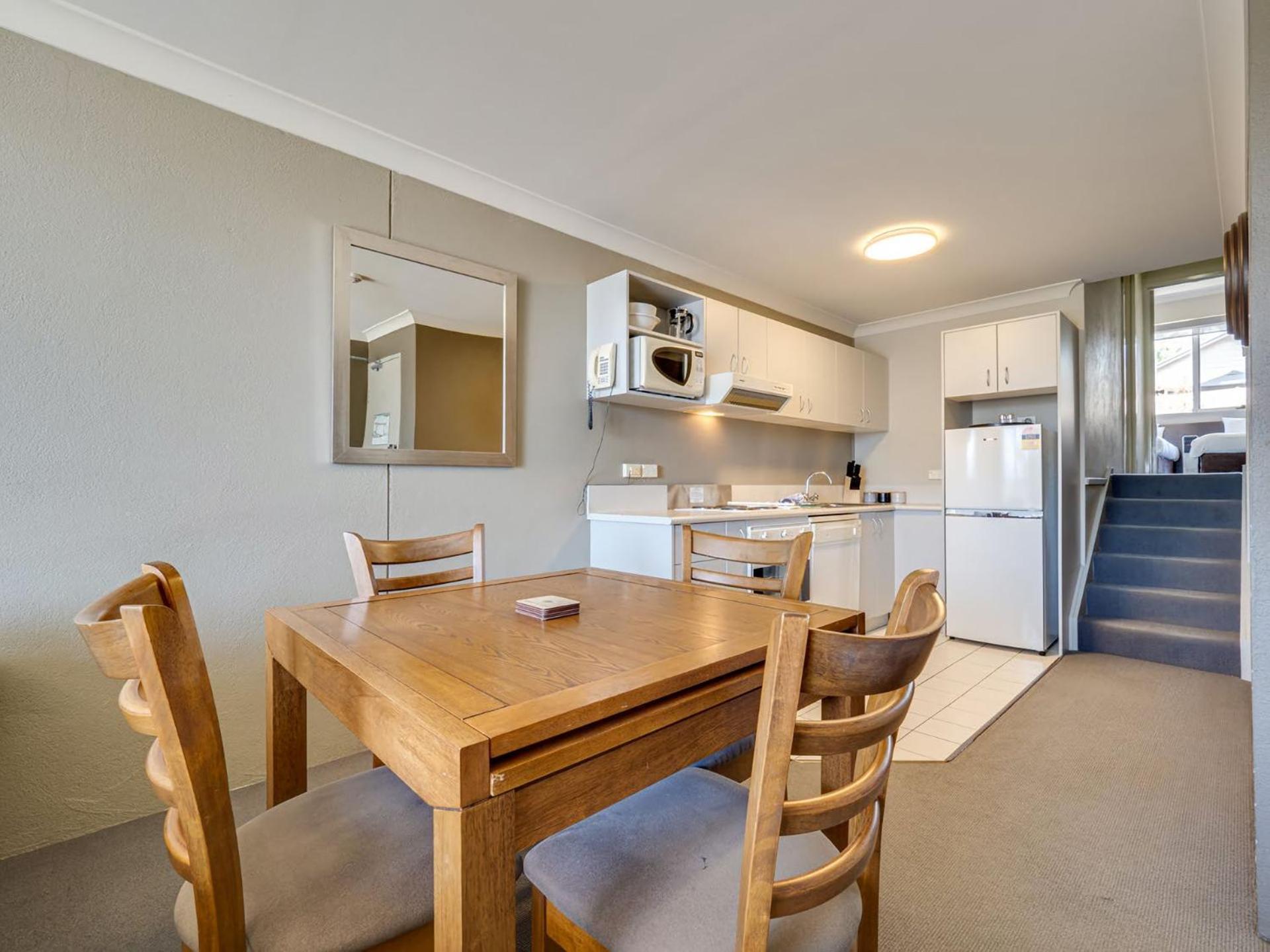 Horizons 120 Apartment *