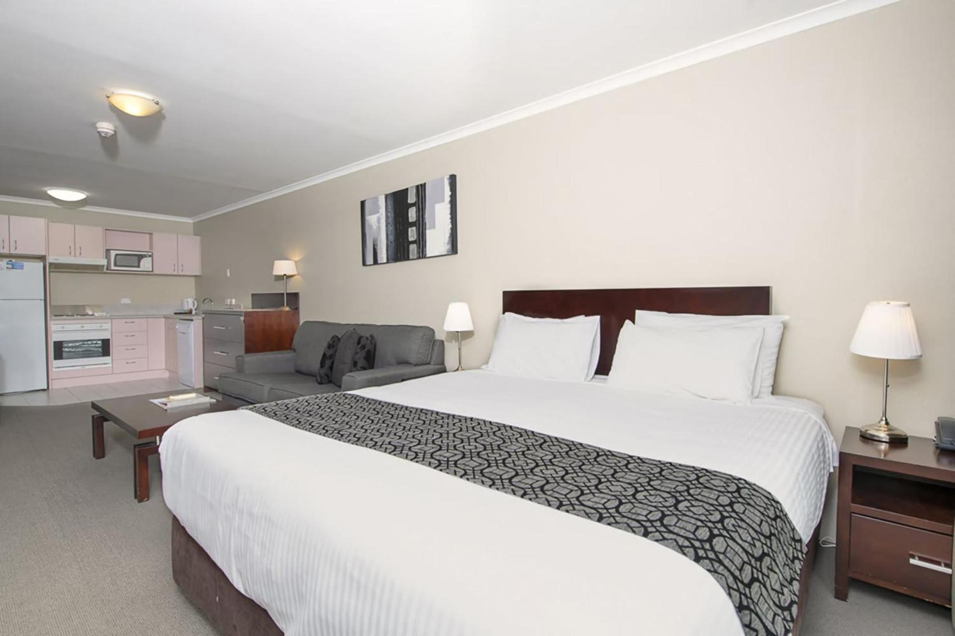 Apartment Horizons 113 Jindabyne