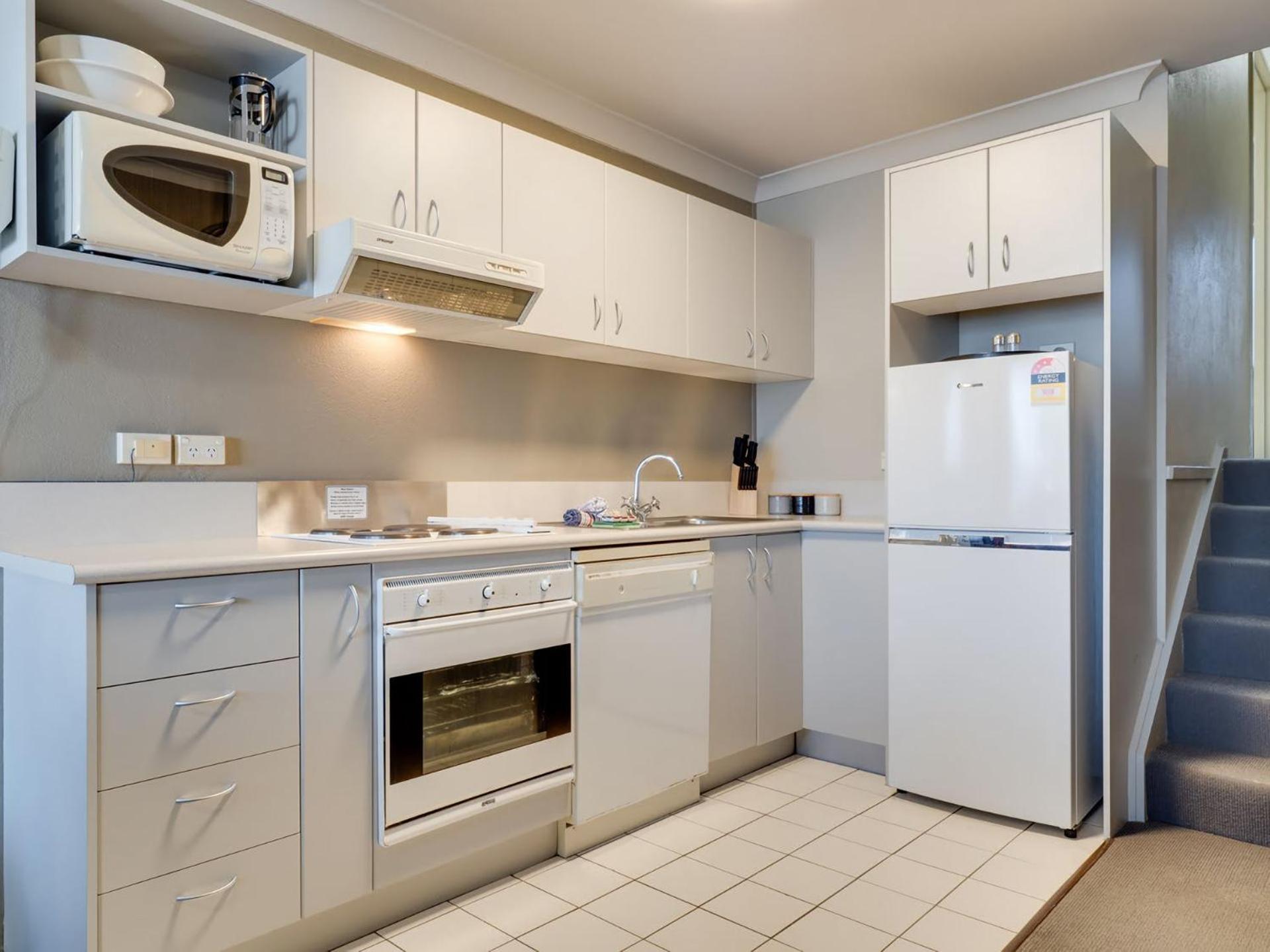 Apartment Horizons 120