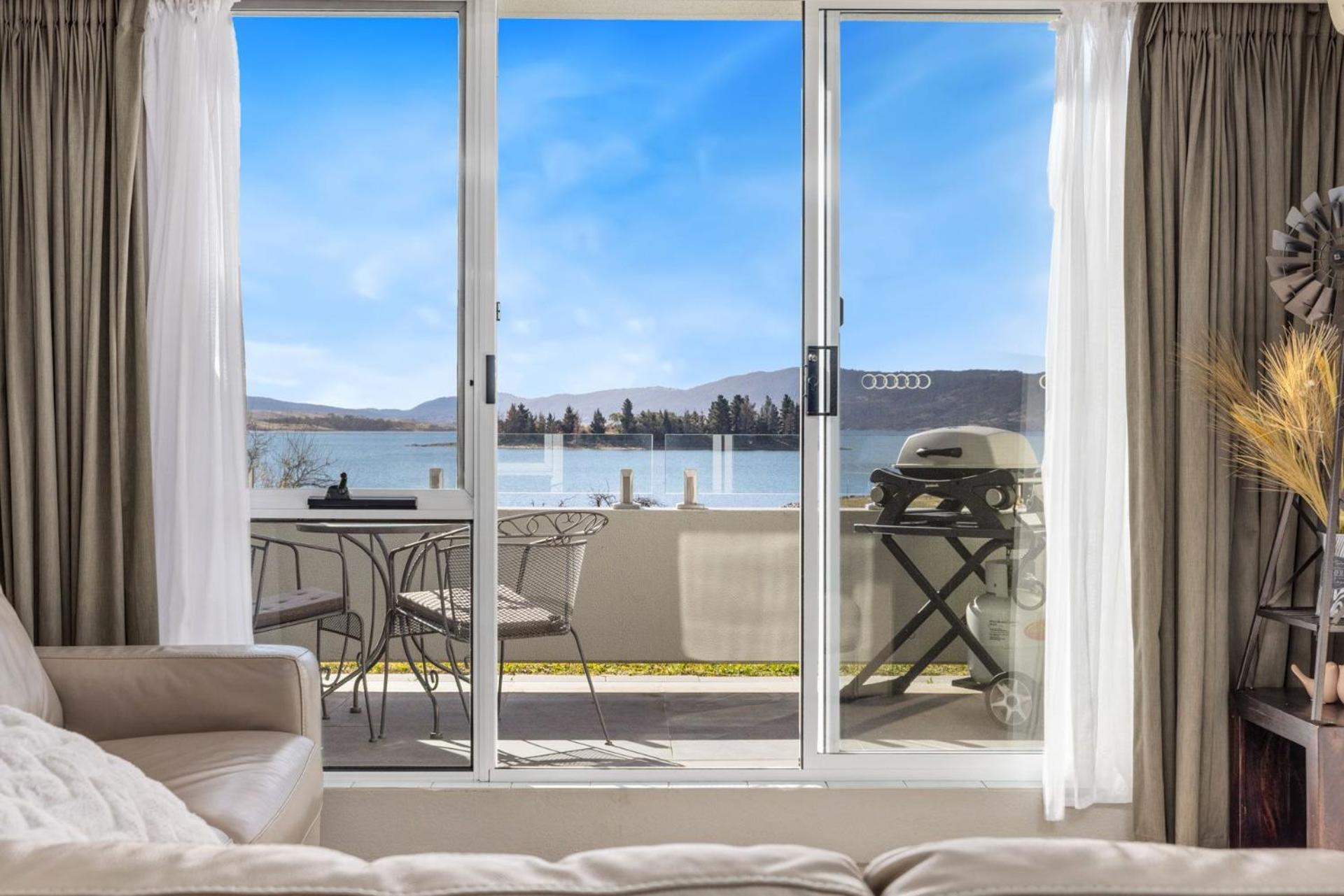 Horizons 307 Apartment Jindabyne