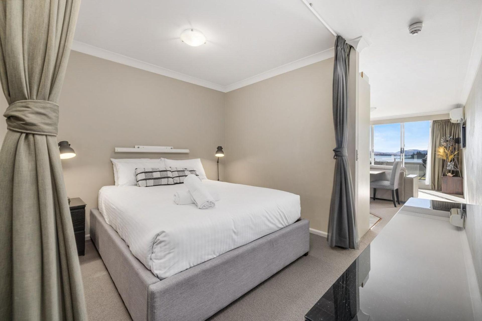 Horizons 307 Apartment Jindabyne