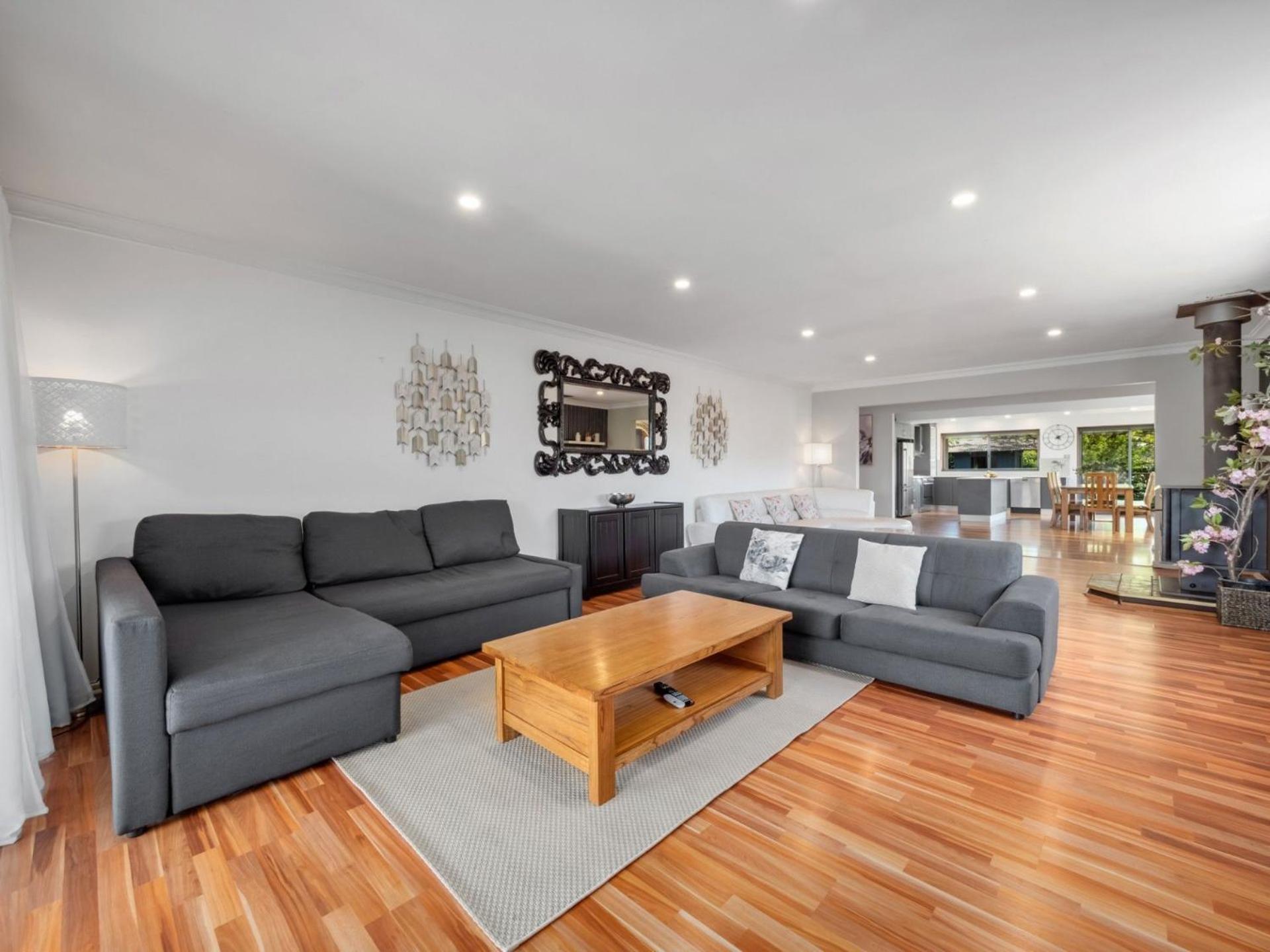Gippsland 12 Holiday home *