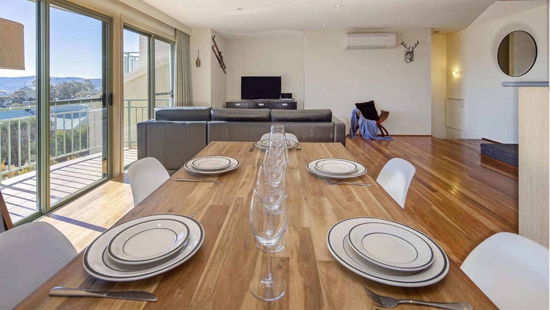 Glacialis 6 Jindabyne