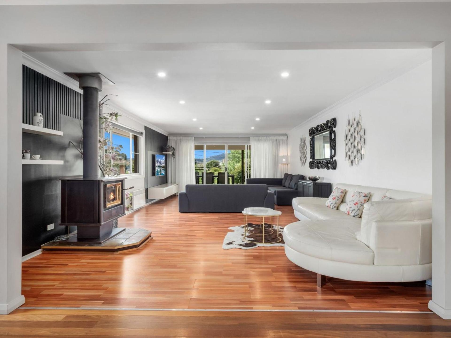 Gippsland 12 Holiday home *