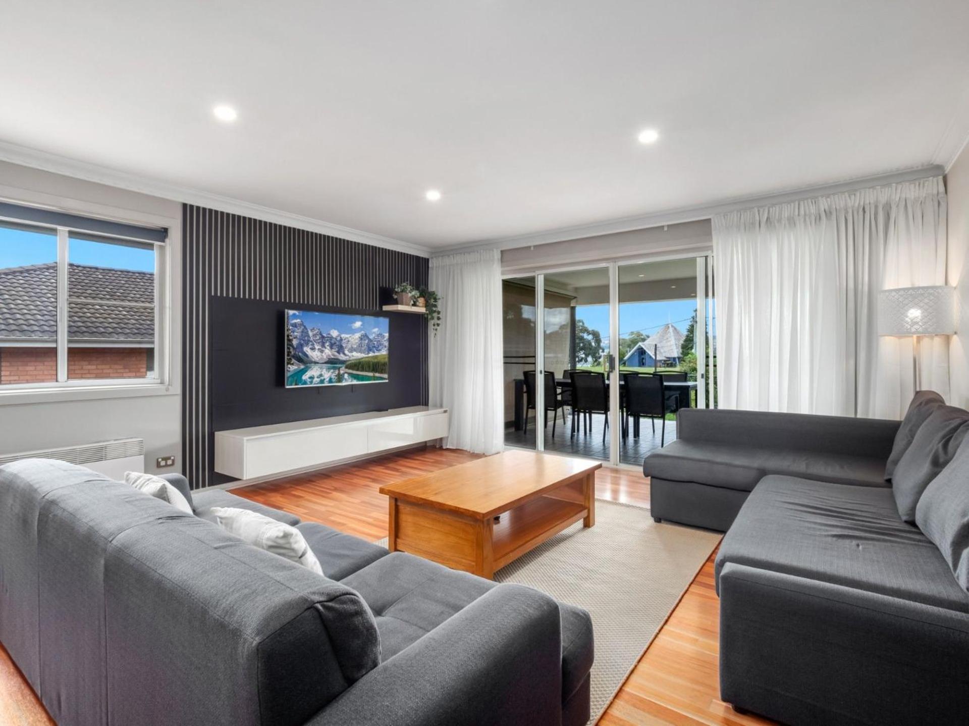 Gippsland 12 Holiday home