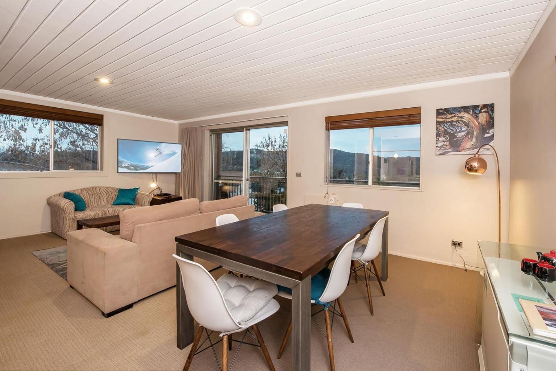 Erulisse Apartment