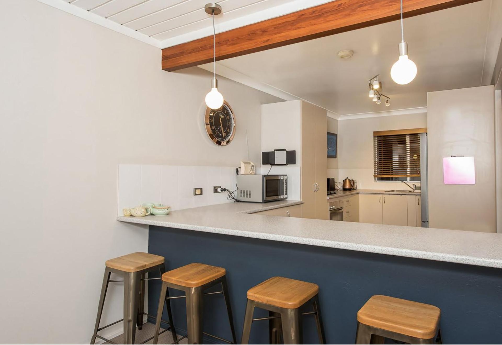Erulisse Apartment