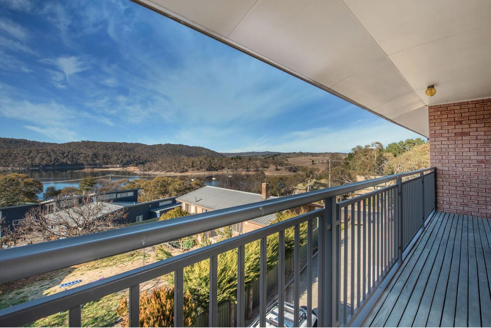 Apartment Erulisse Jindabyne