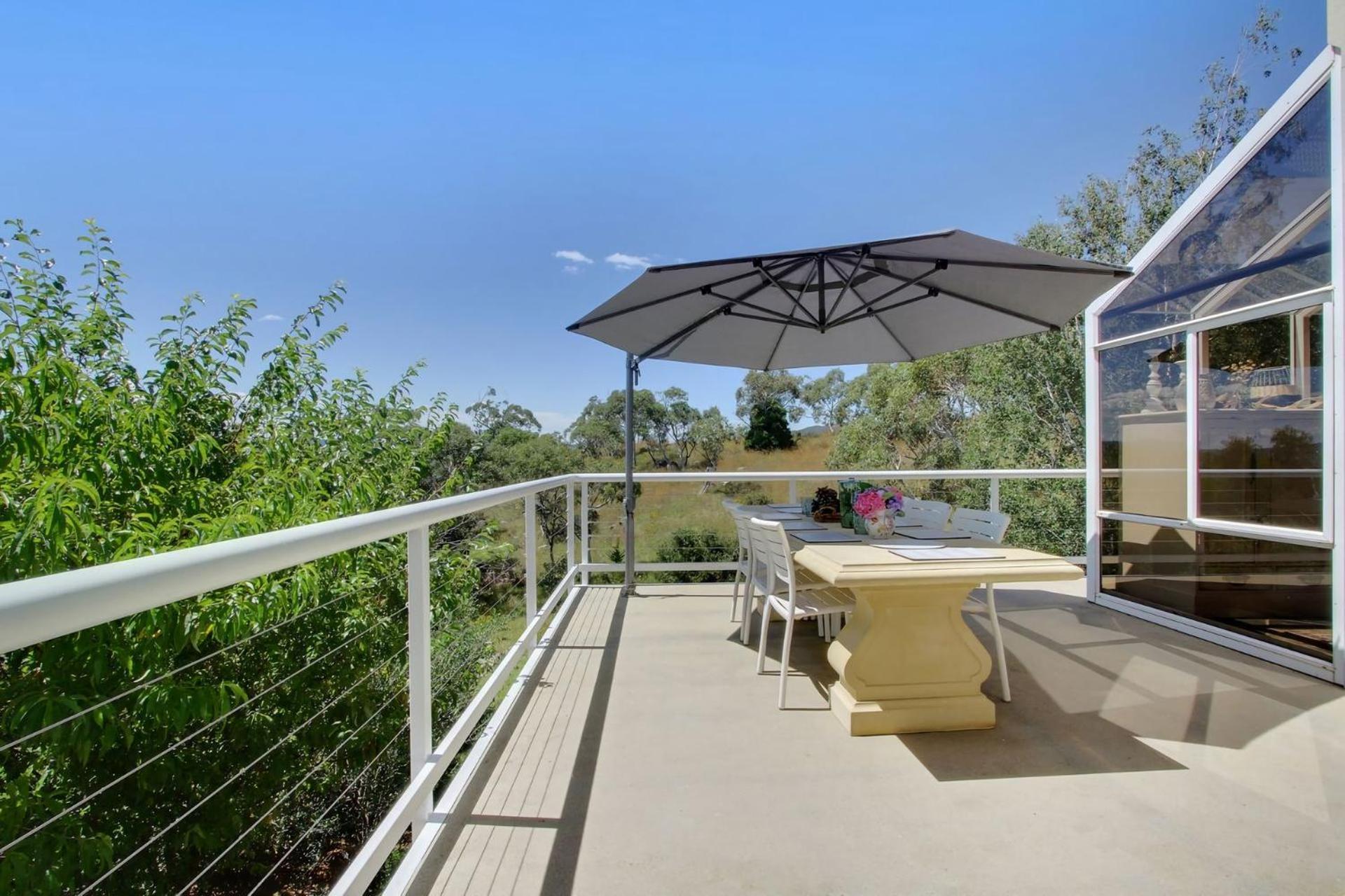 Holiday home Crowes Nest 1 Jindabyne