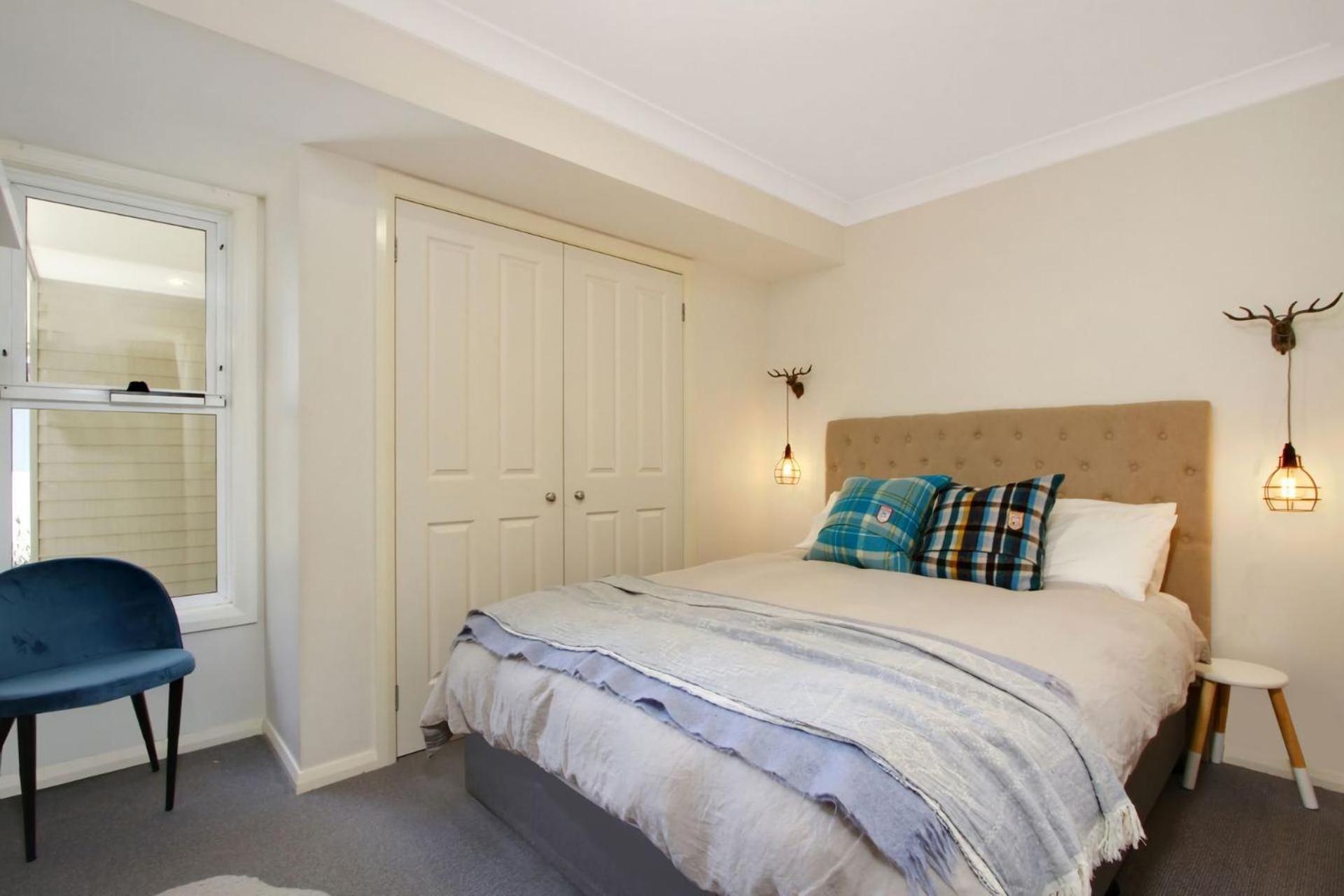 Crowes Nest 1 * Jindabyne
